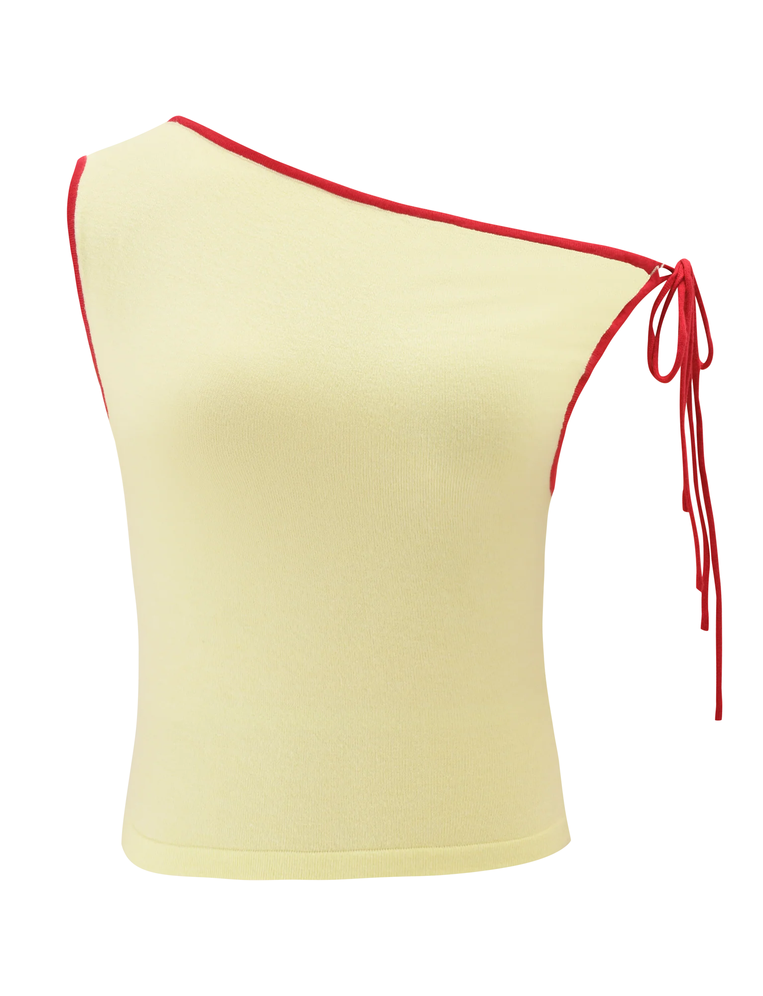 ALIRA TOP - YELLOW - Image 9