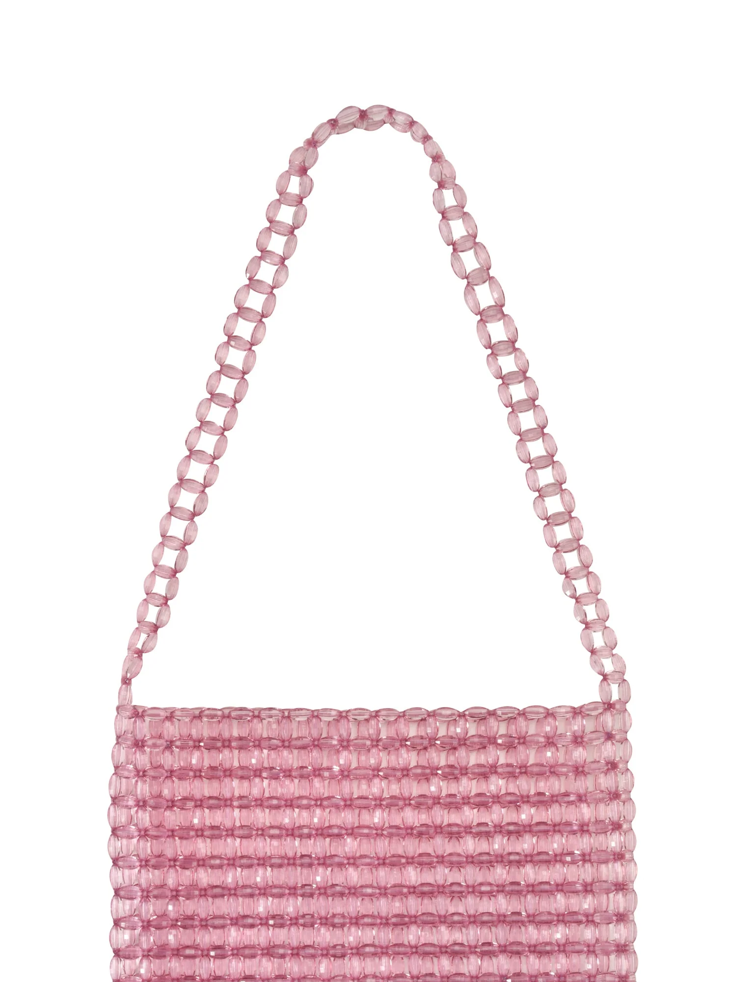 BIANKA BAG - PINK - Image 3