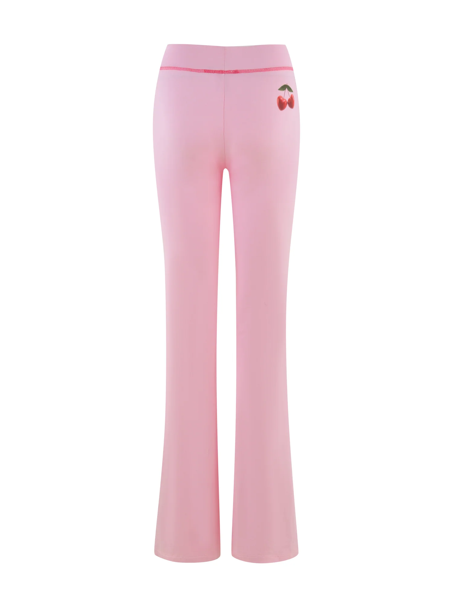 BLAYZE PANT - PINK : SOFT PINK - Image 6