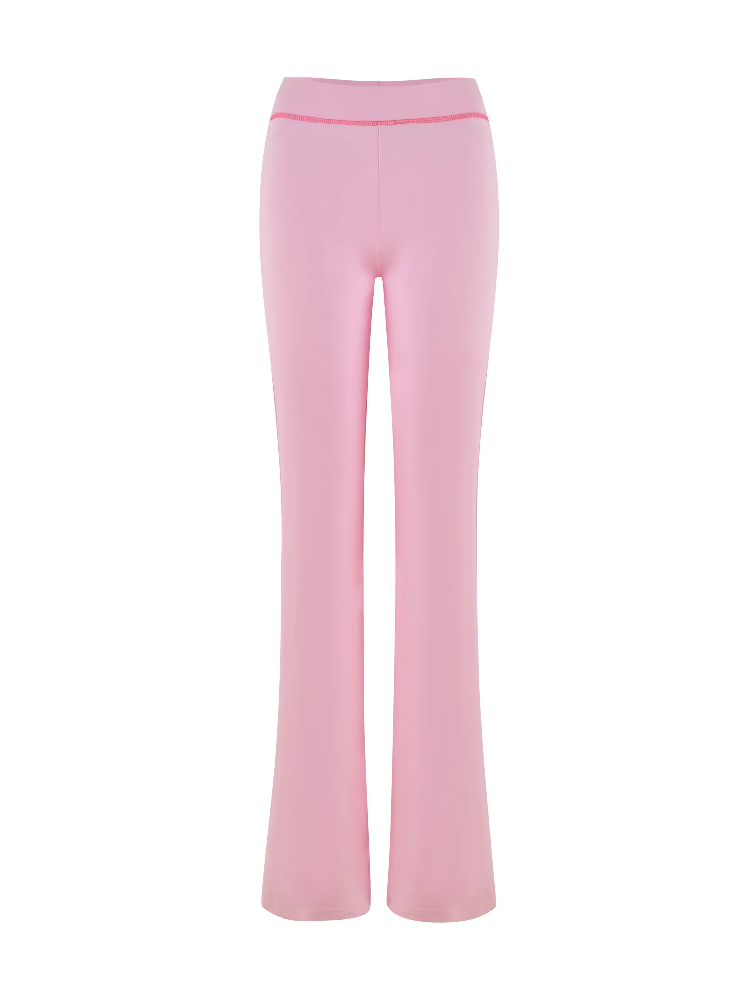 BLAYZE PANT - PINK : SOFT PINK - Image 7