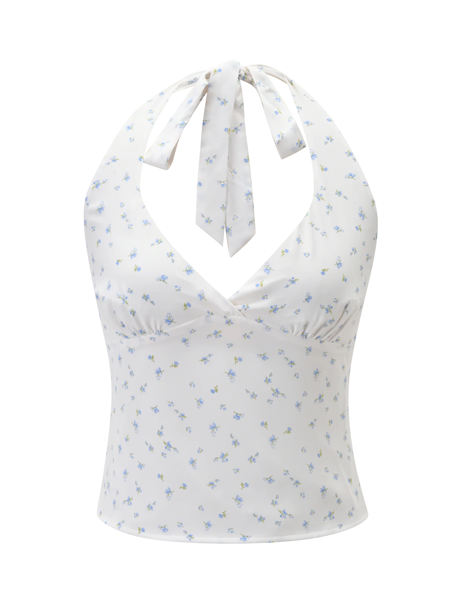 CALI TOP - DITSY FLORAL - Image 6