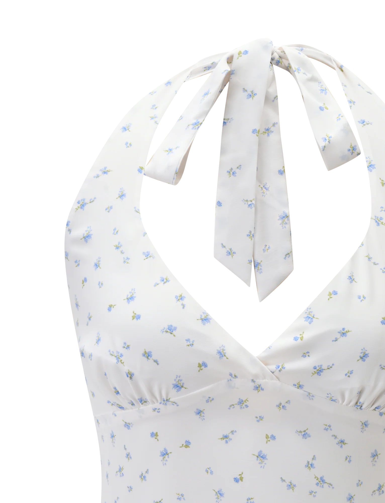 CALI TOP - DITSY FLORAL - Image 8