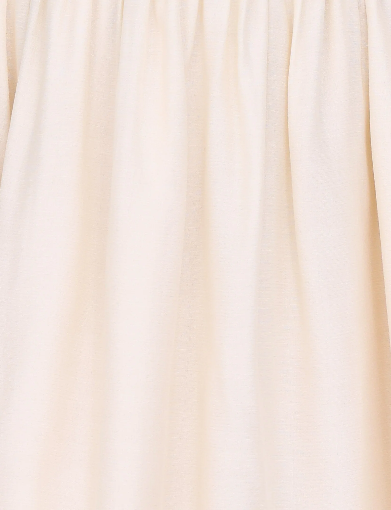 CALISTA MINI DRESS - YELLOW : BUTTER - Image 11