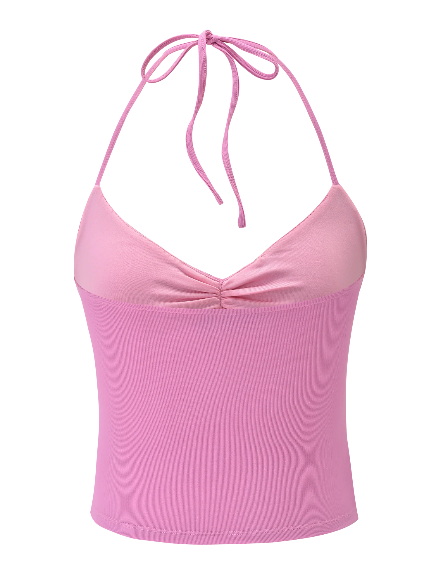 CELESTINE TOP - PINK - Image 11