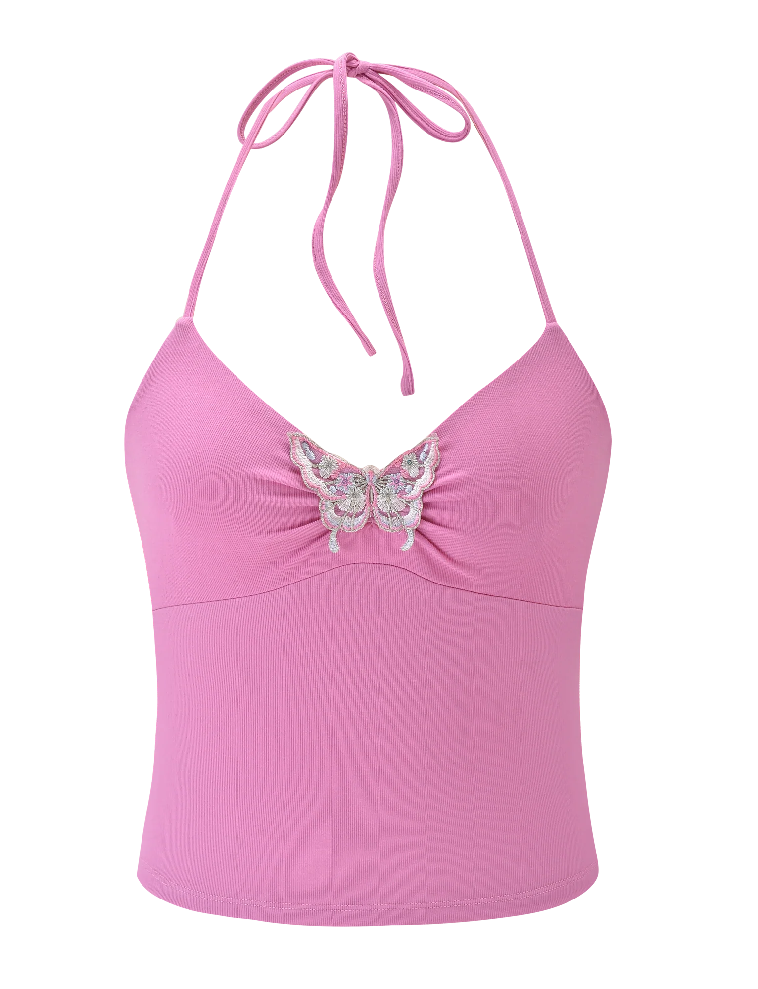 CELESTINE TOP - PINK - Image 9
