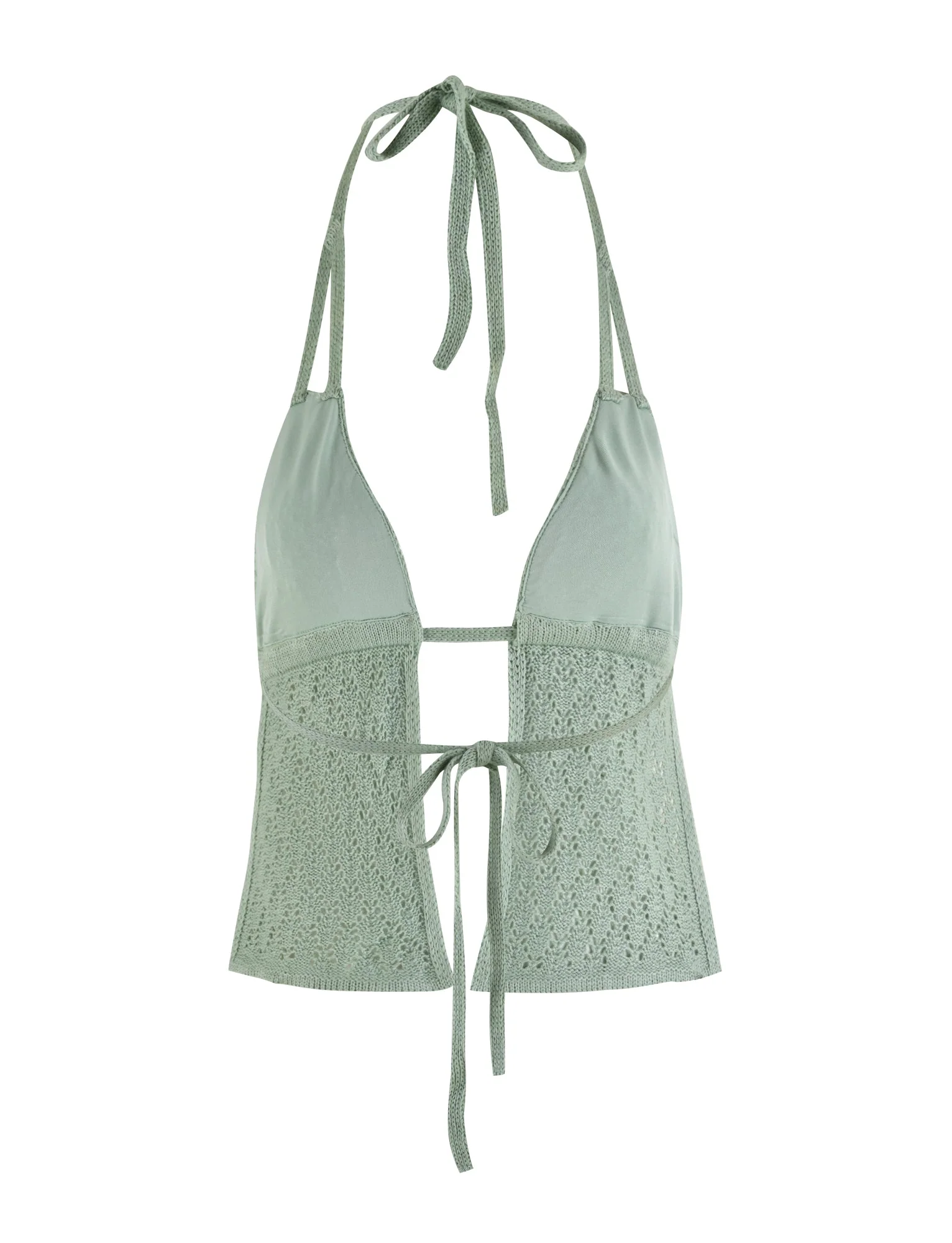COLLINA TOP - GREEN - Image 7