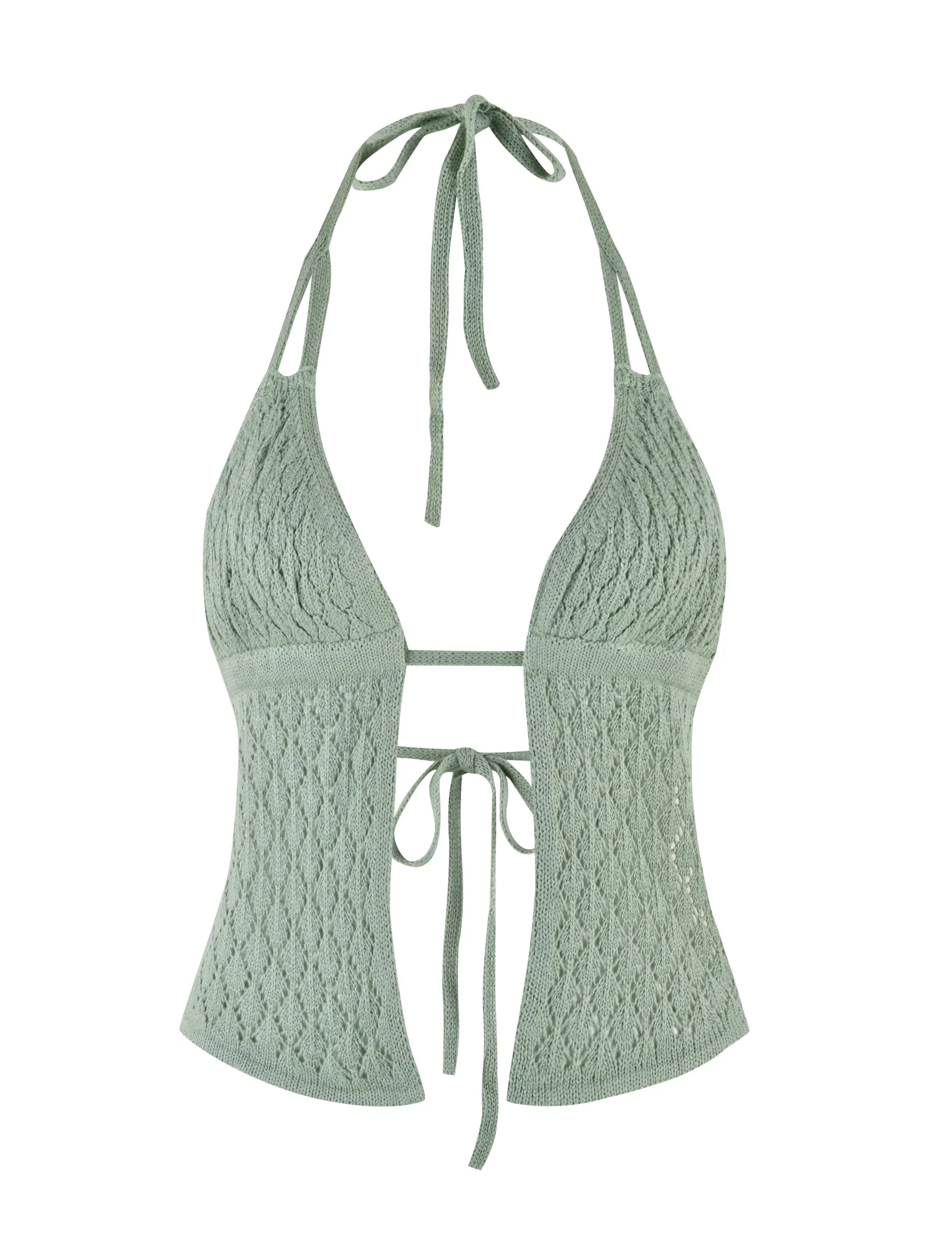 COLLINA TOP - GREEN - Image 9