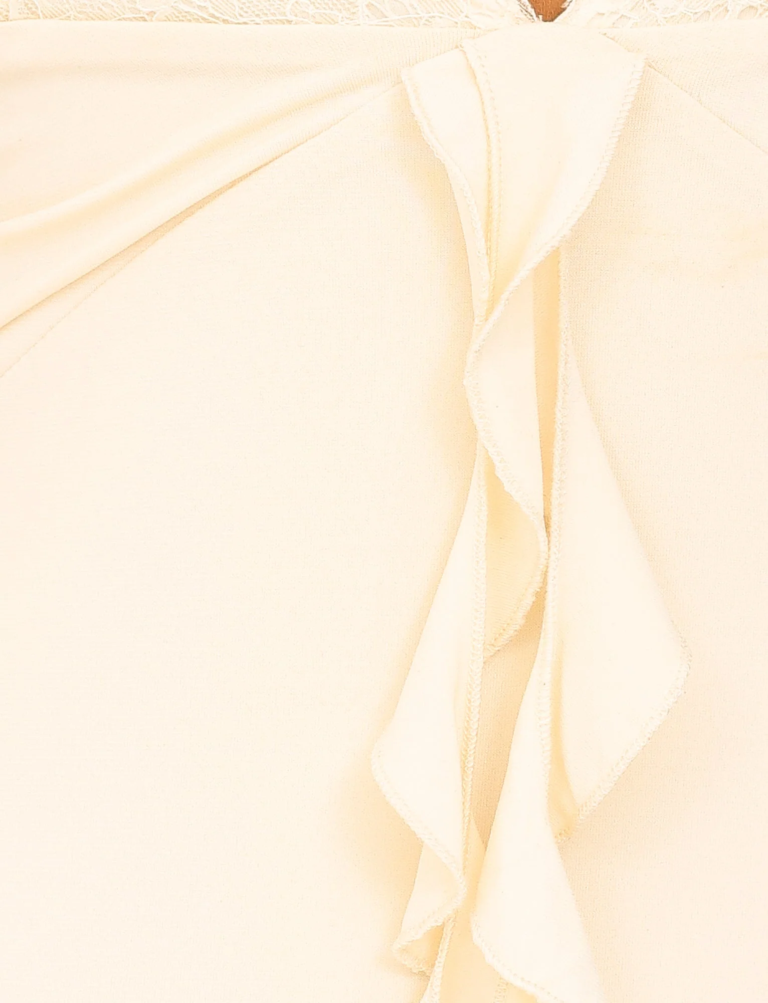 DEENA MAXI DRESS - YELLOW : LEMON - Image 9