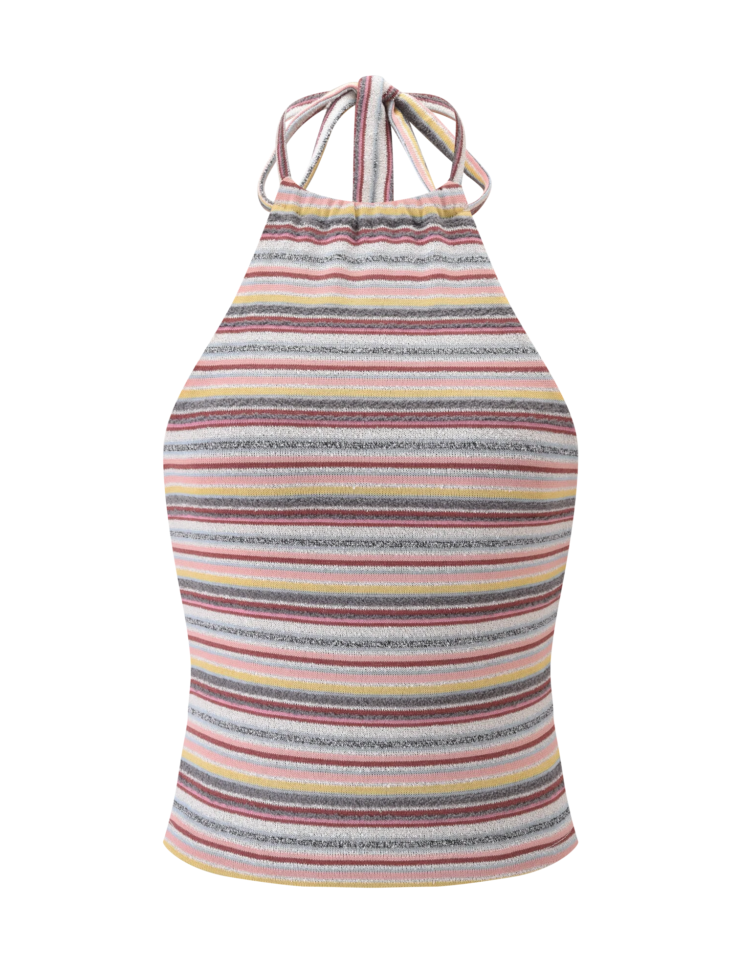 DILLON TOP - MULTISTRIPE - Image 6