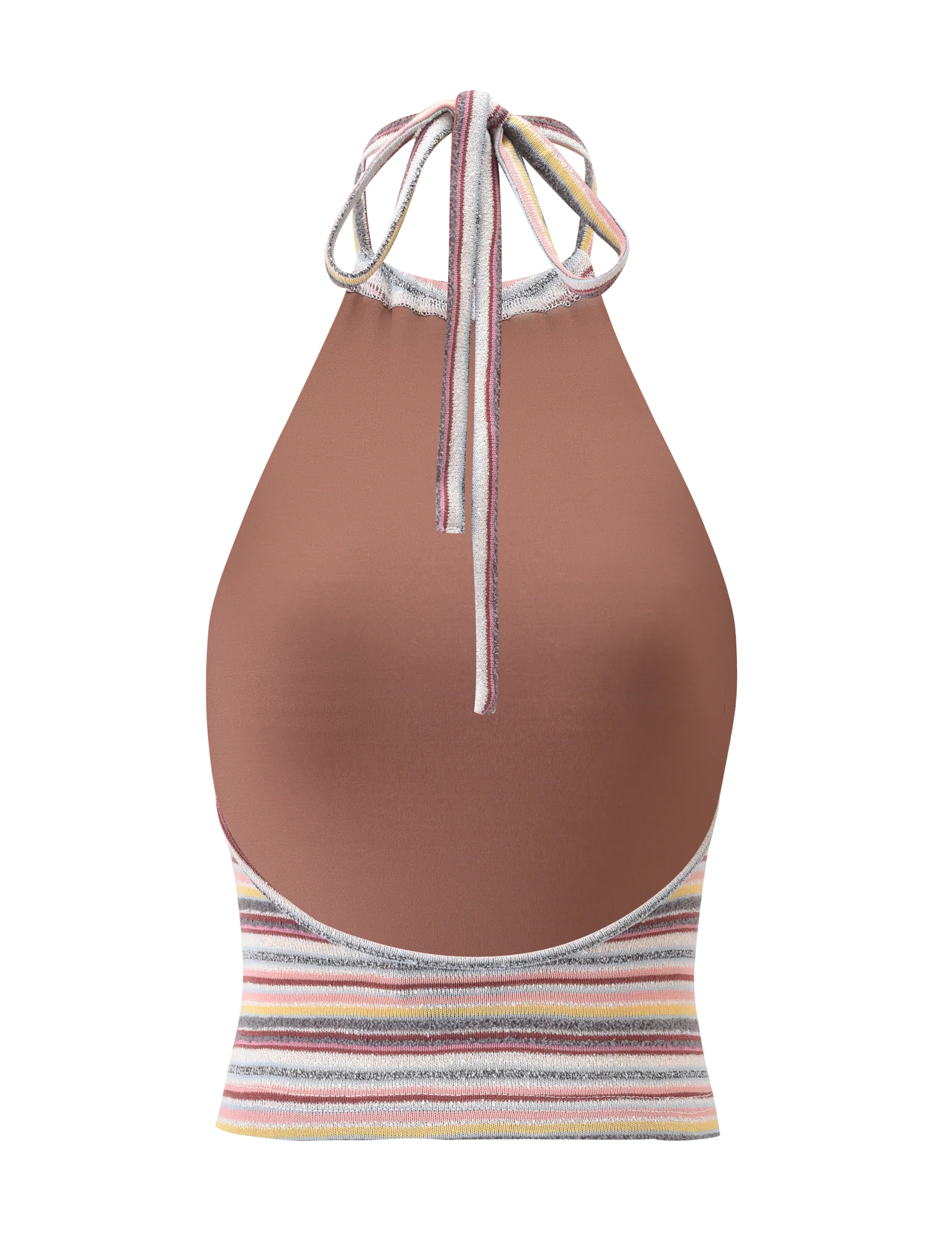 DILLON TOP - MULTISTRIPE - Image 7
