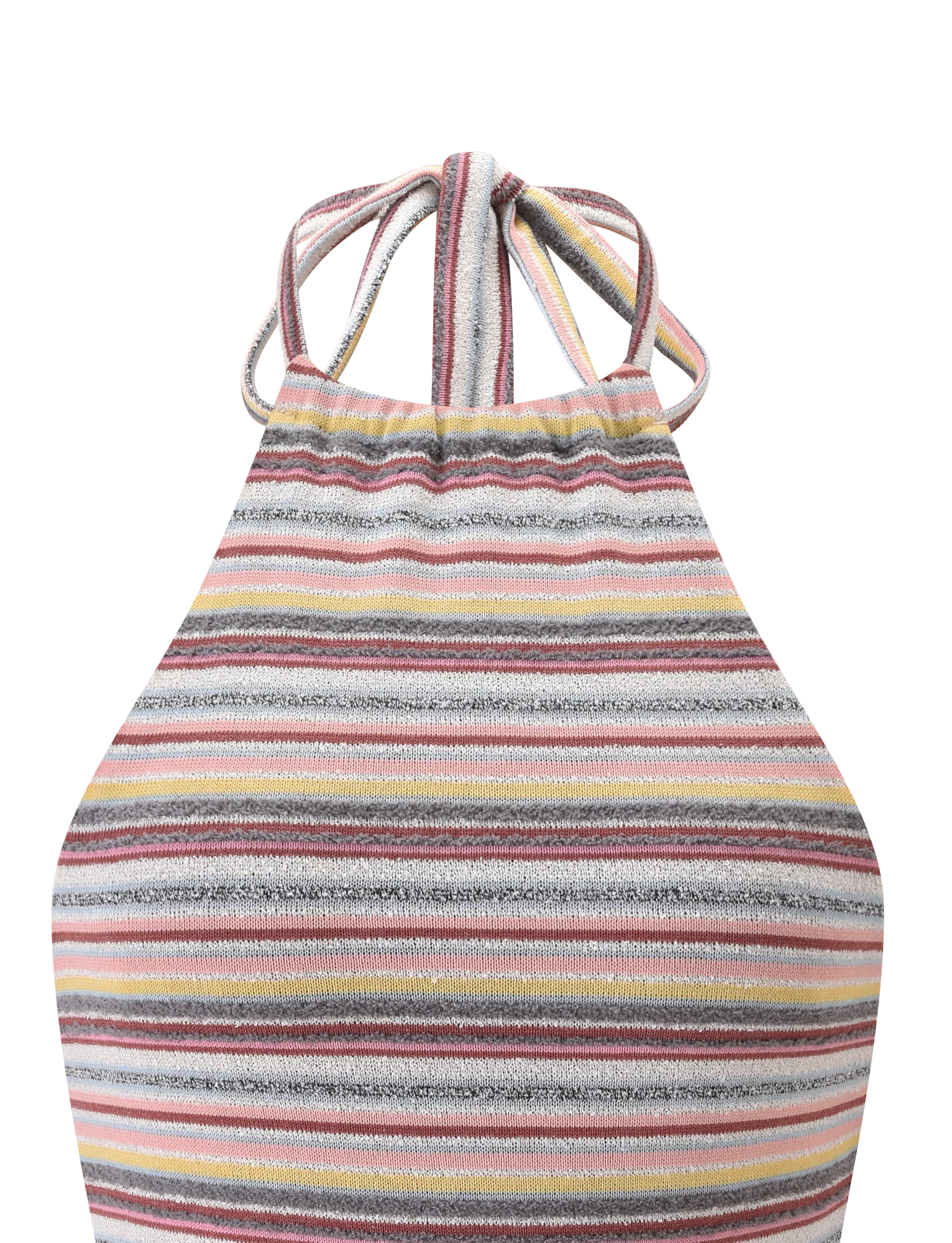 DILLON TOP - MULTISTRIPE - Image 8