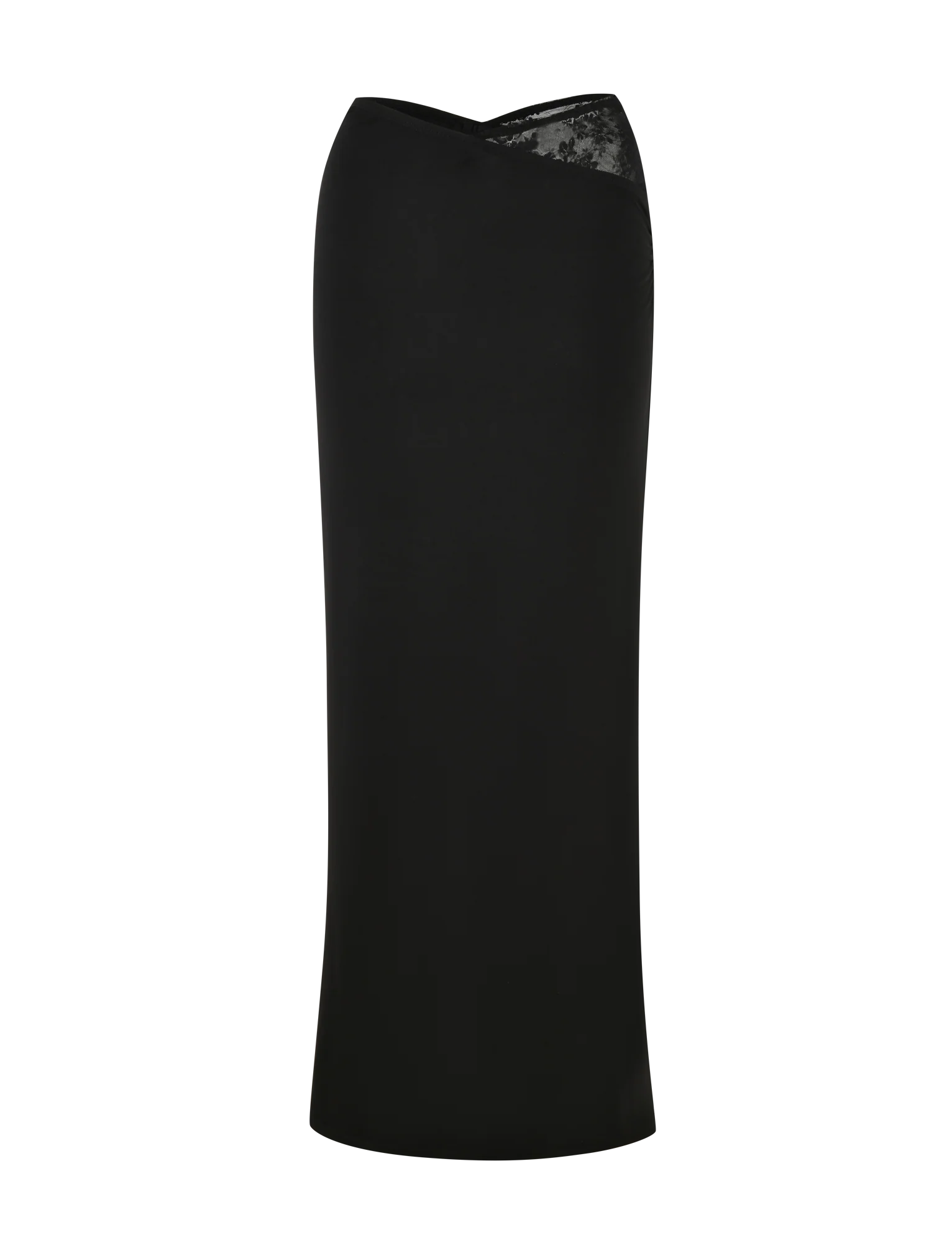 EMERI SKIRT - BLACK - Image 4