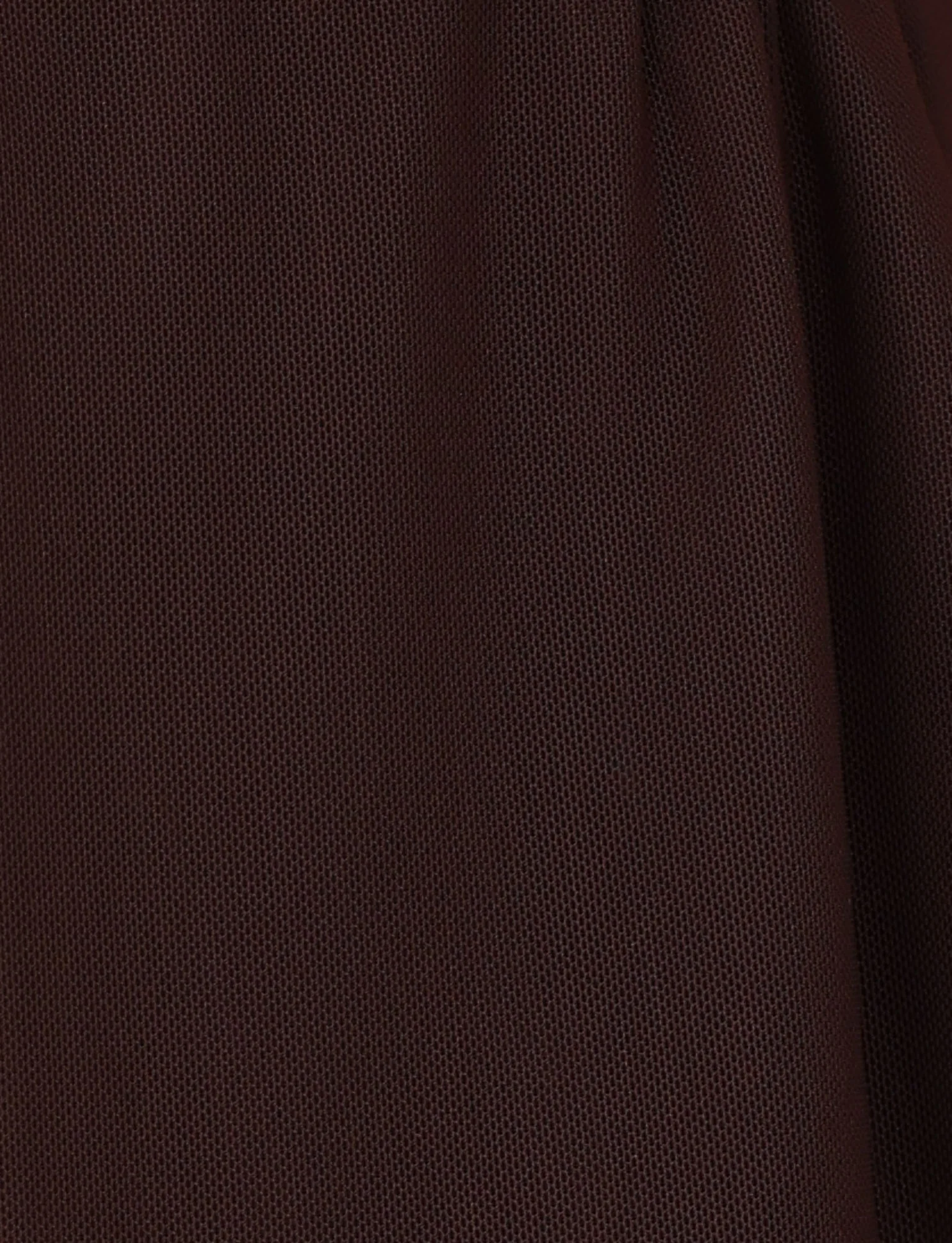 ESHA TOP - BROWN : CHOCOLATE - Image 11