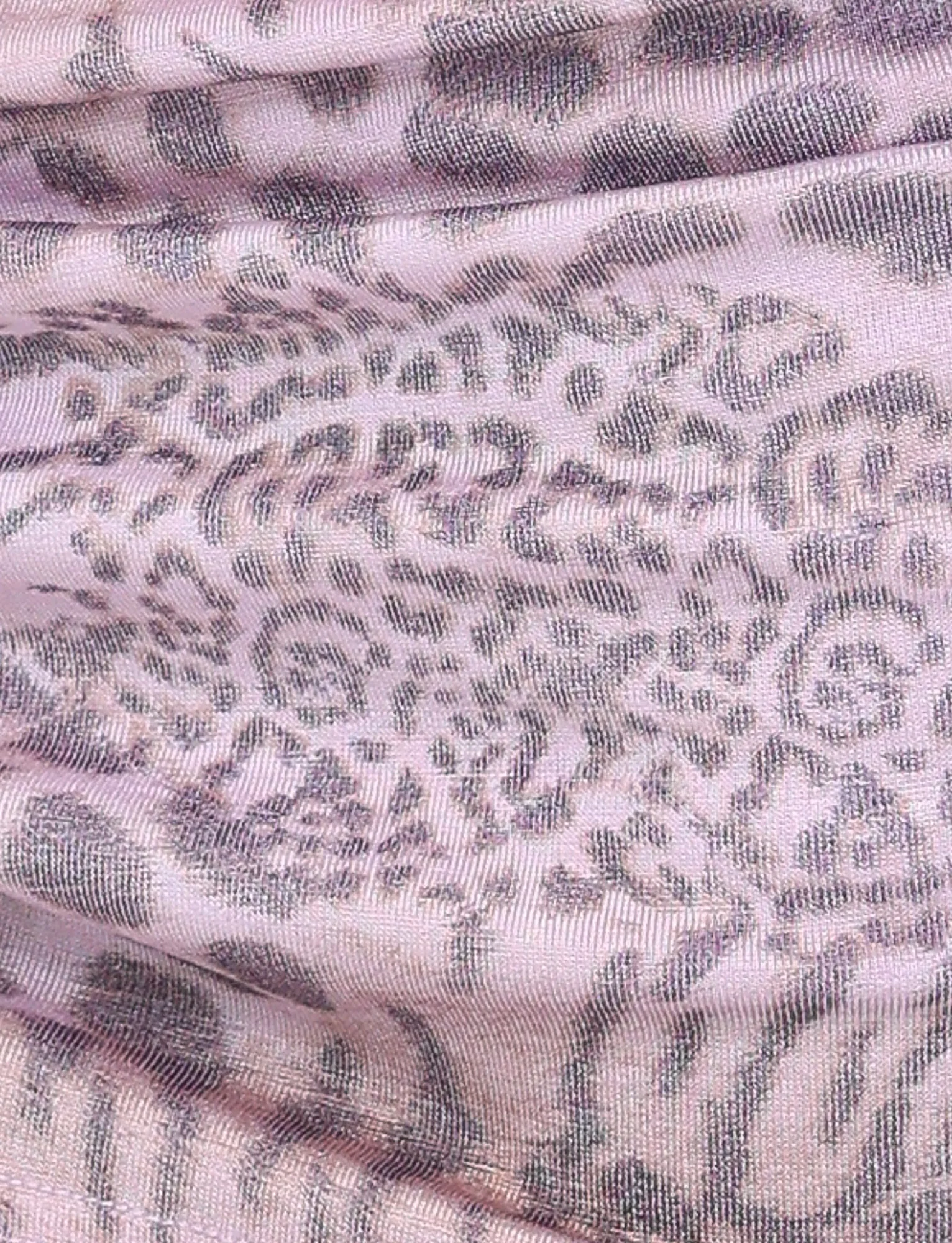 EVANGELINE SKIRT - PINK : TIGER : PALE PINK TIGER - Image 10