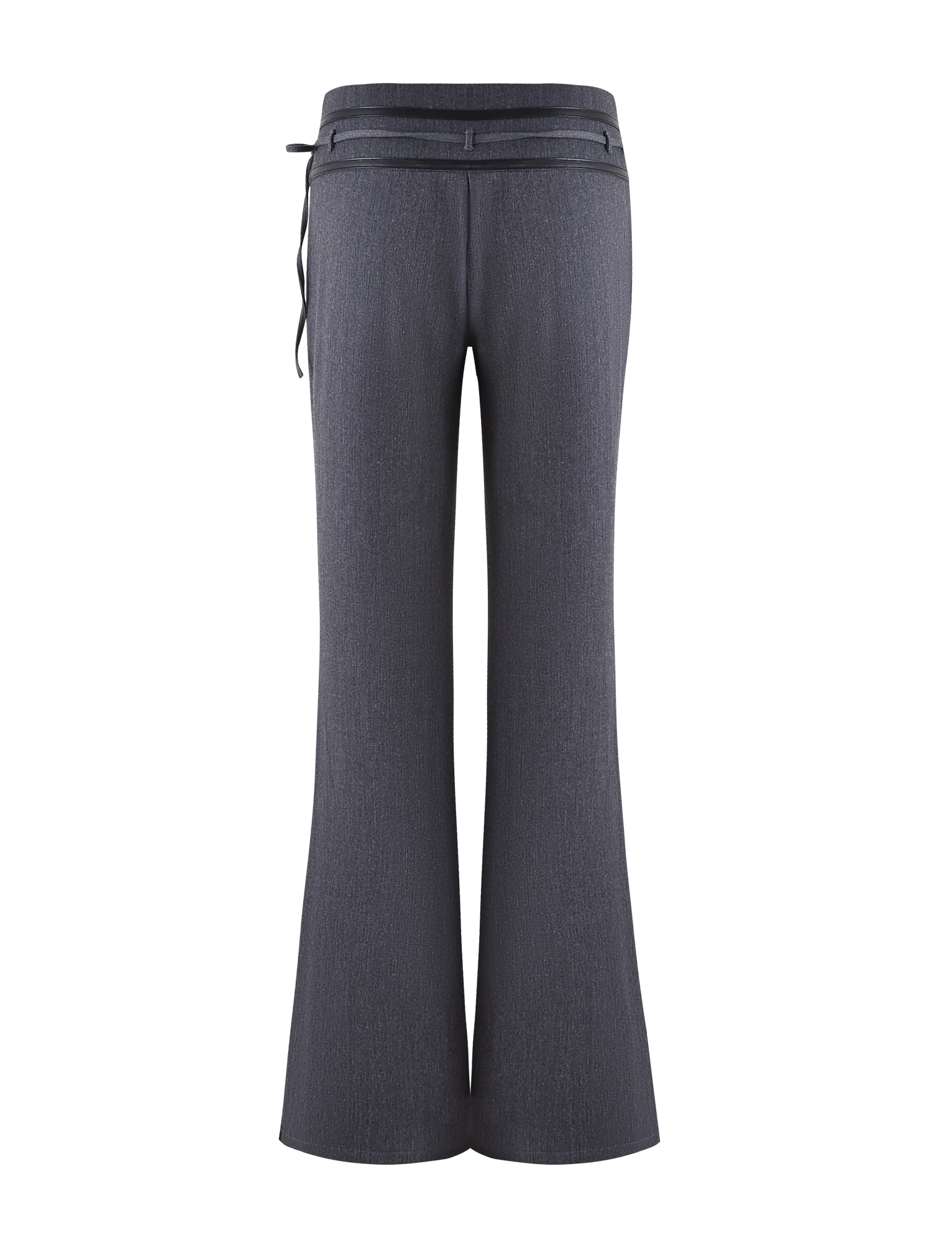 FEDRA PANT - GREY - Image 7