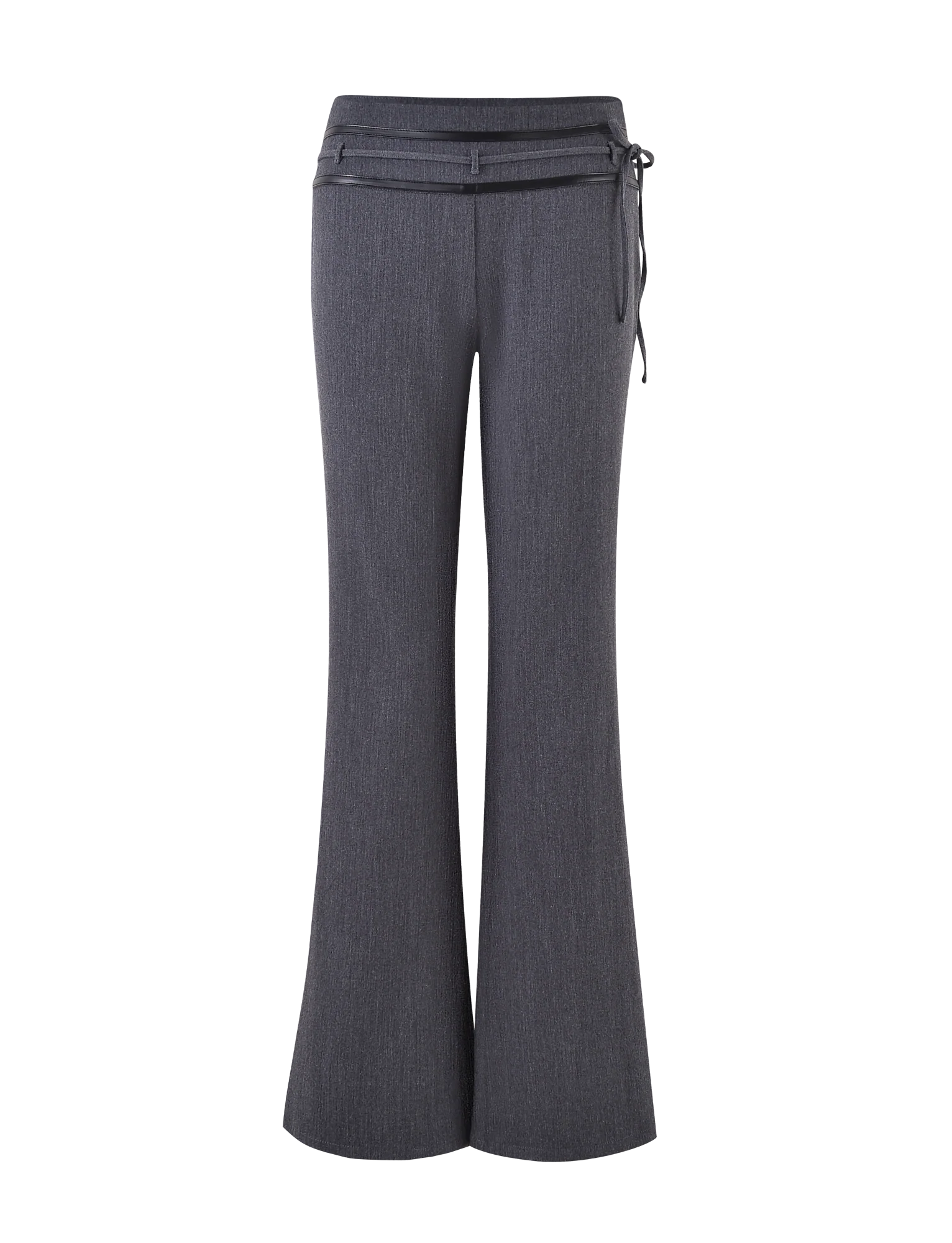 FEDRA PANT - GREY - Image 9