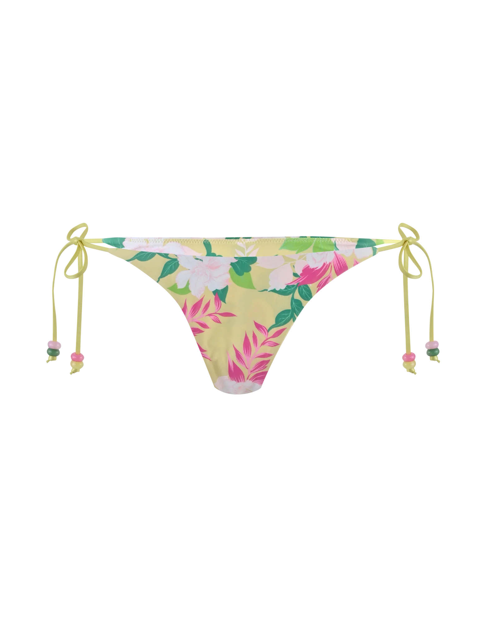FINLEA BIKINI BOTTOM - PAISLEY BORDER - Image 5