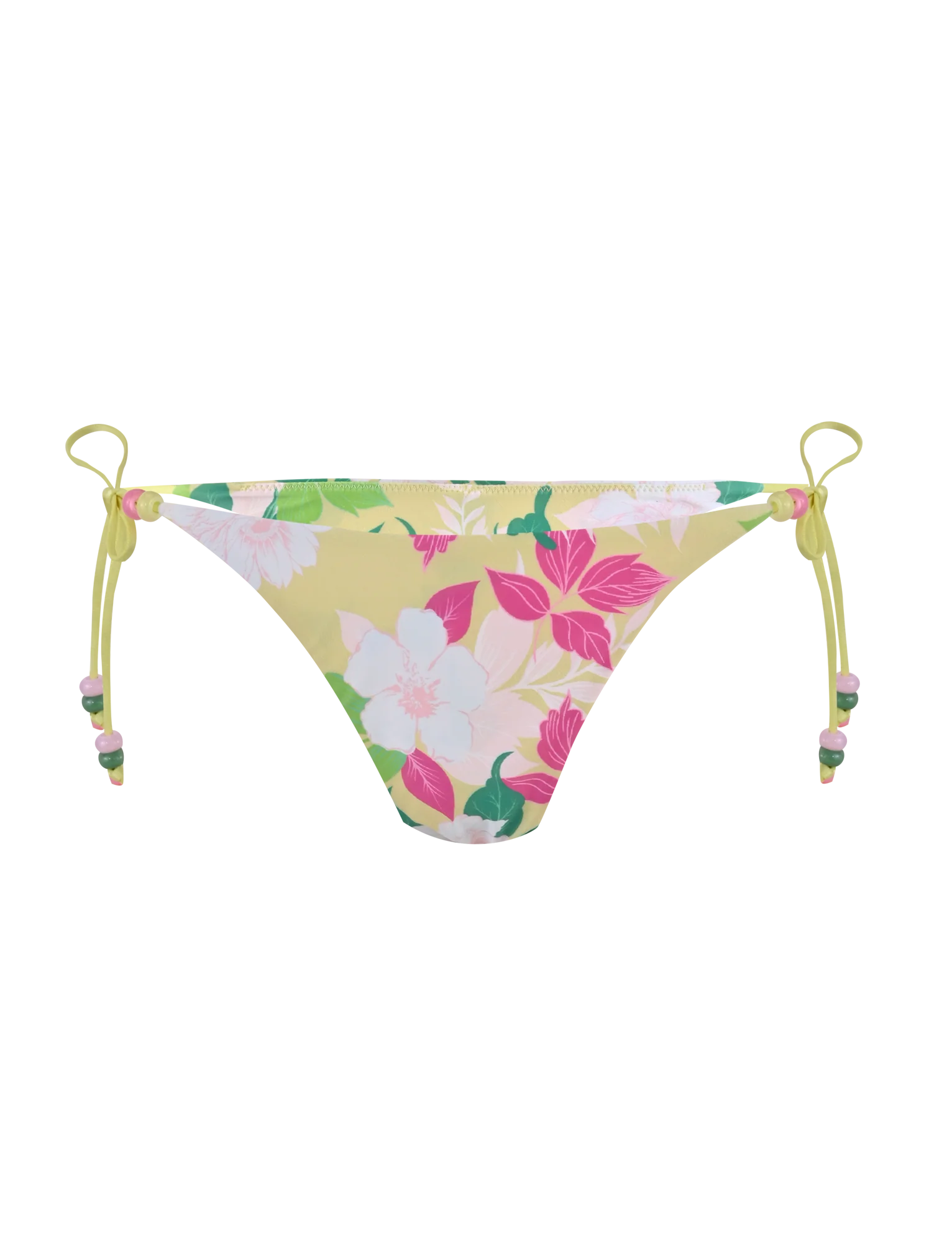 FINLEA BIKINI BOTTOM - PAISLEY BORDER - Image 7