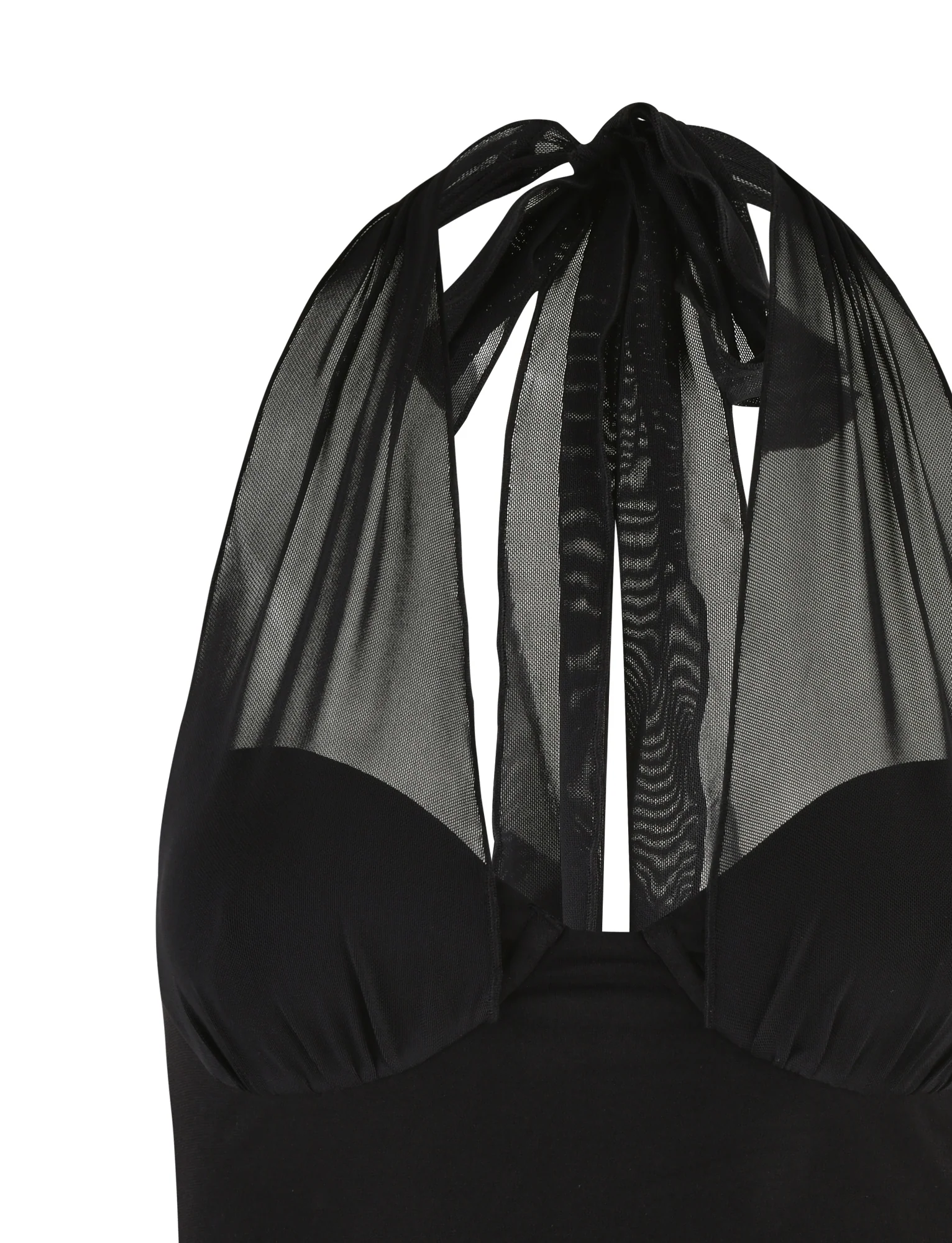 GRANGER TOP - BLACK - Image 10
