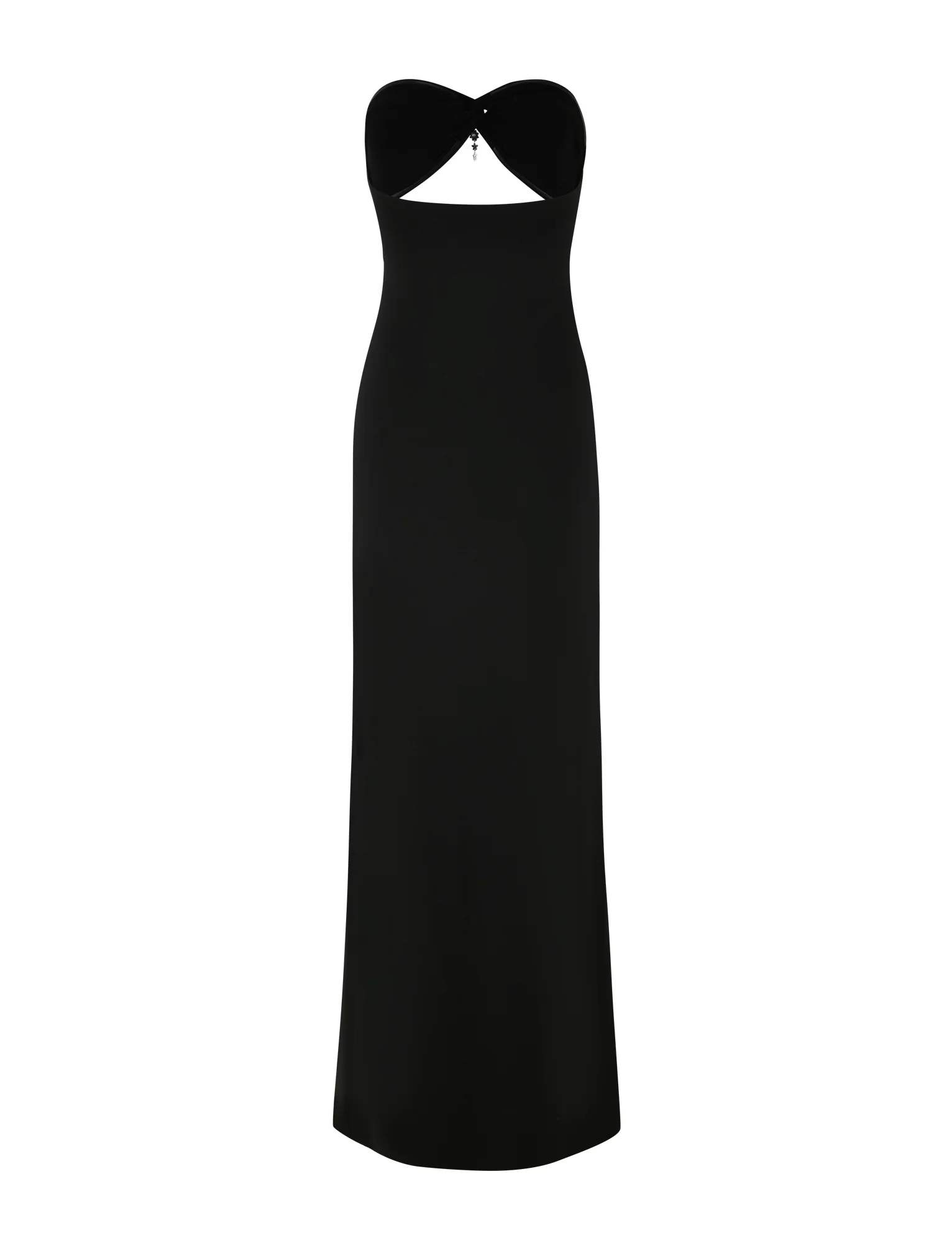 GRAZIA DRESS - BLACK - Image 8