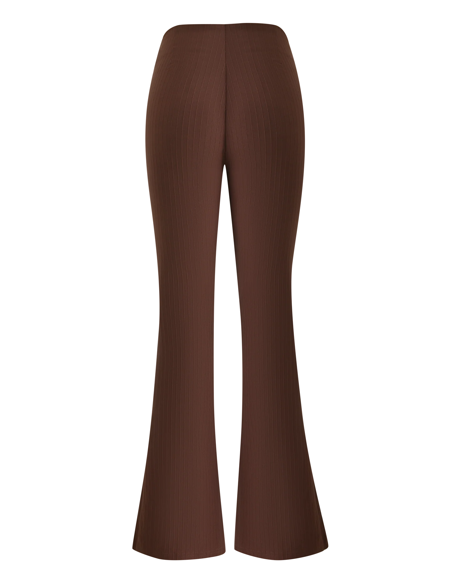 GWENDOLINE PANT - CHOCOLATE - Image 8