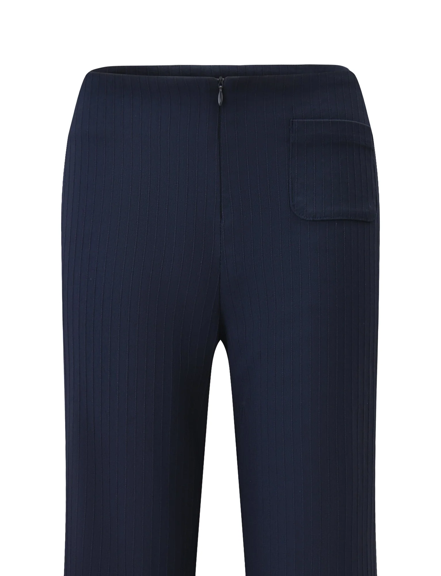 GWENDOLINE PANT - NAVY - Image 8