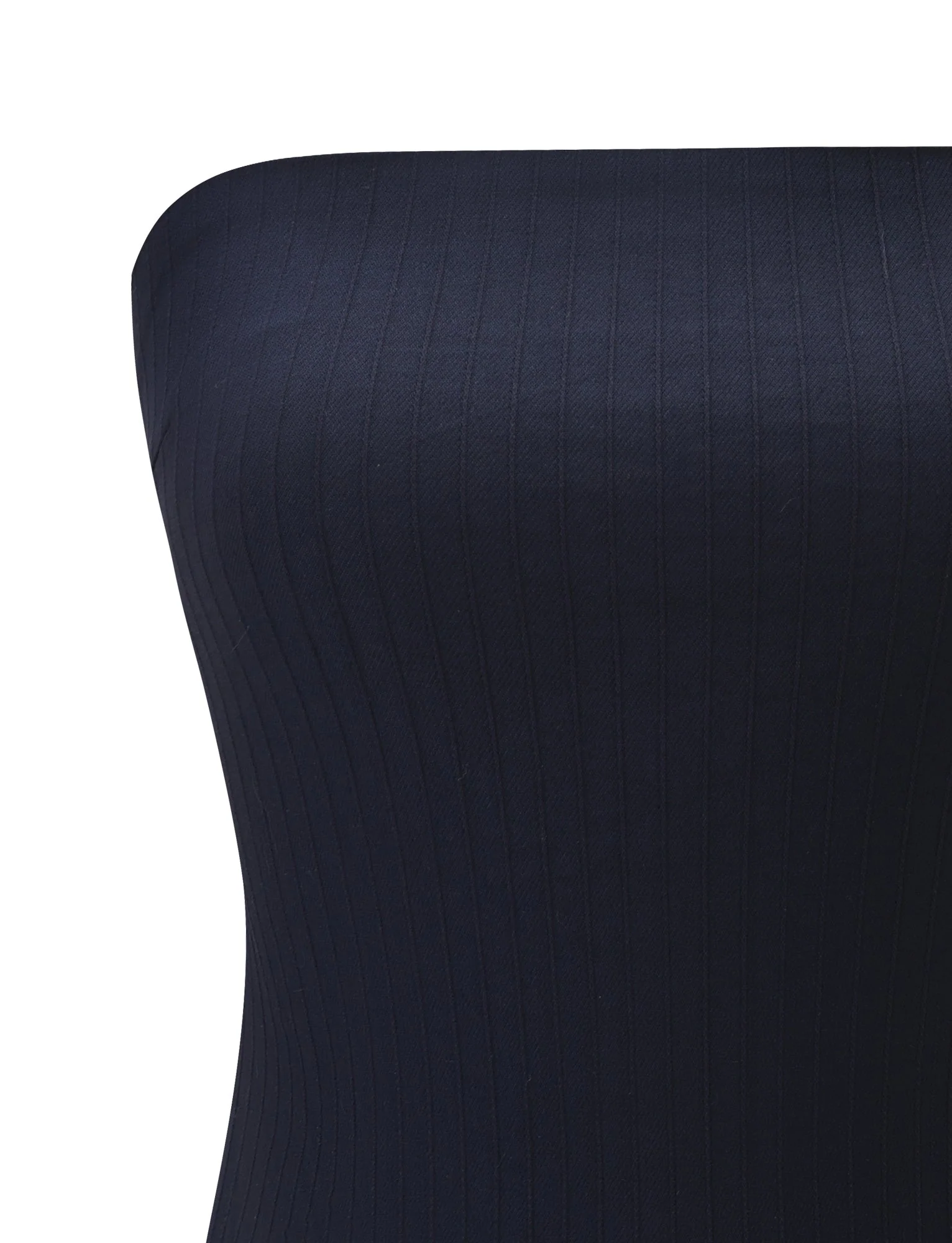 GWENDOLINE TOP - NAVY - Image 8