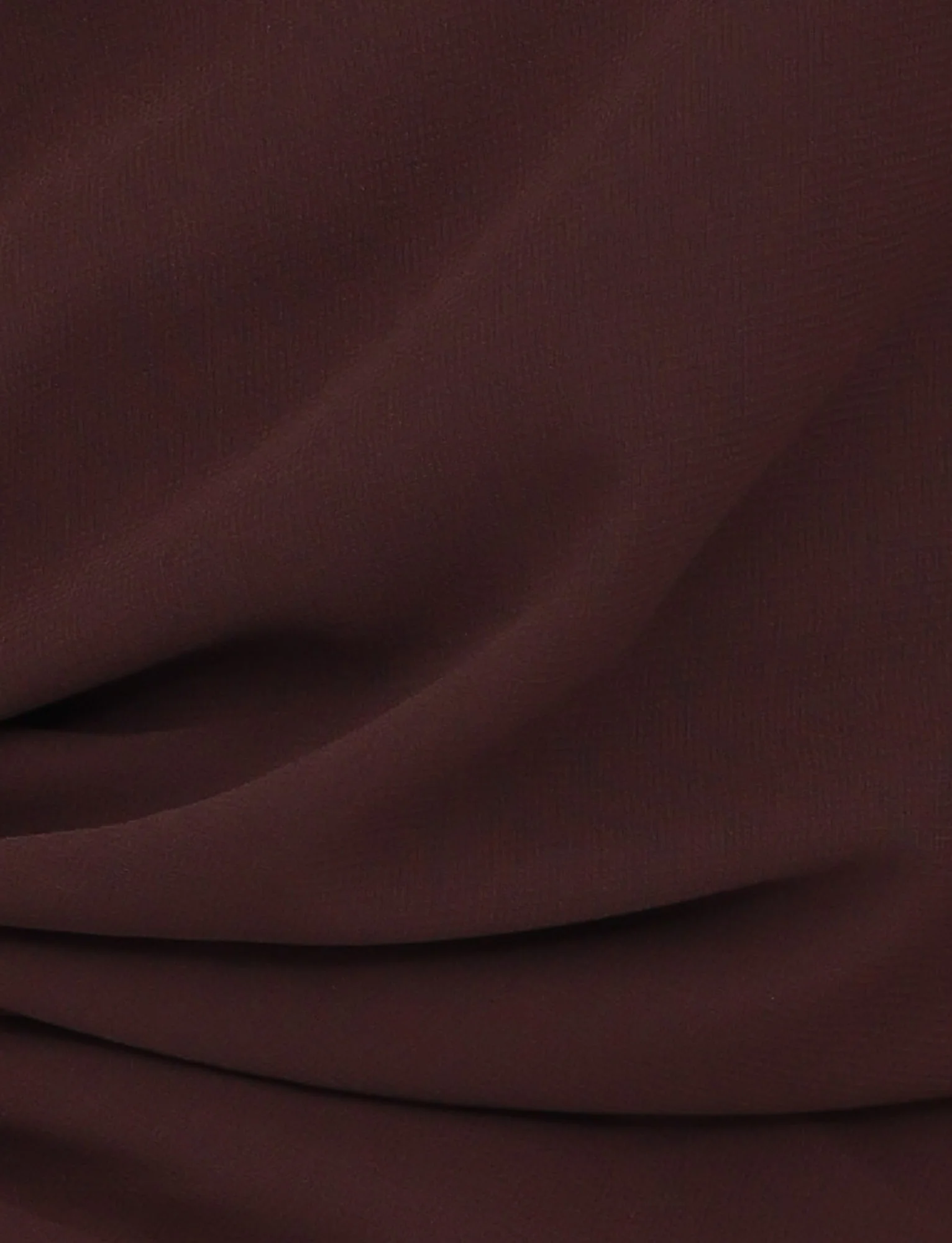 INDIGO TOP - BROWN : CHOCOLATE - Image 11