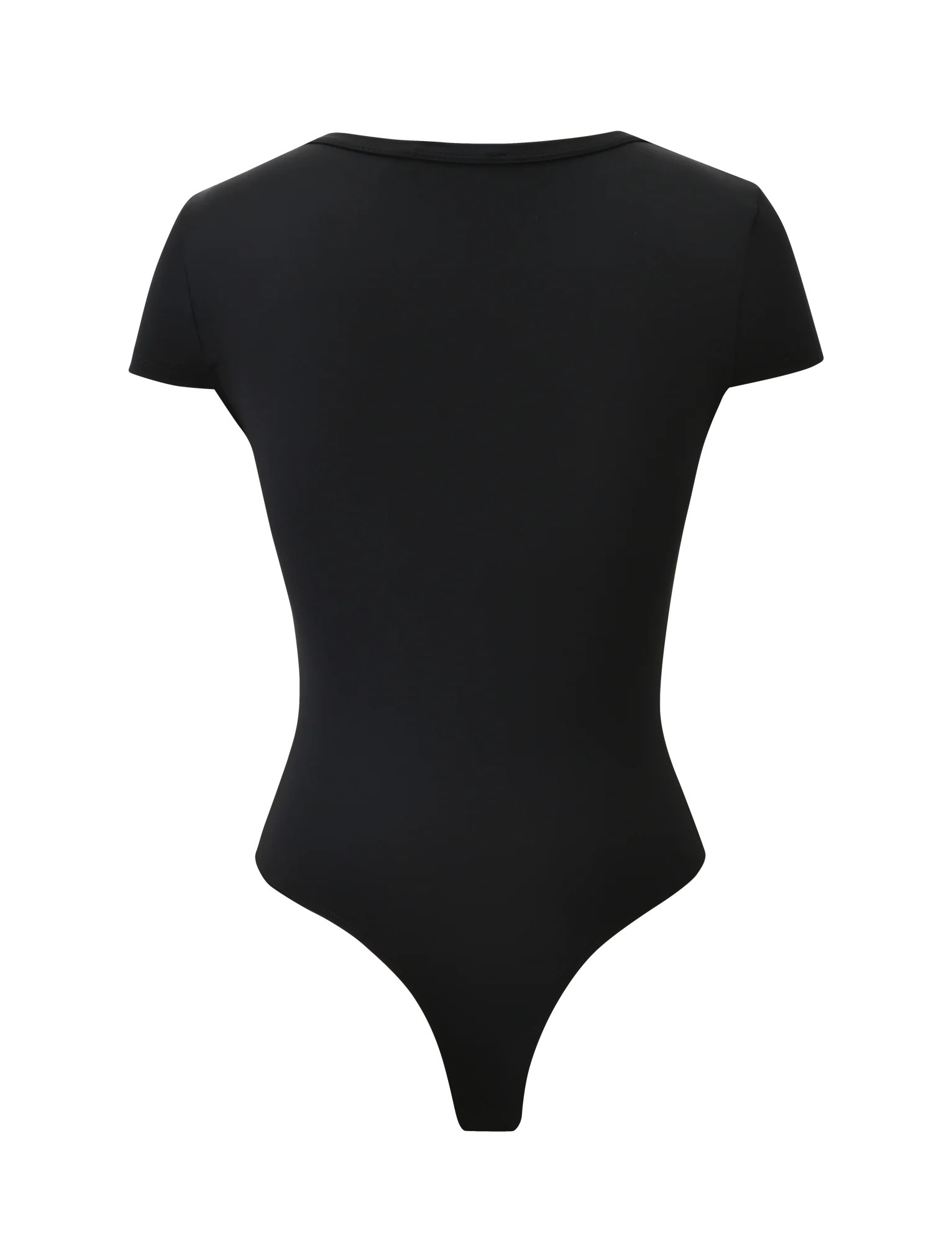 JAXX BODYSUIT - BLACK - Image 8