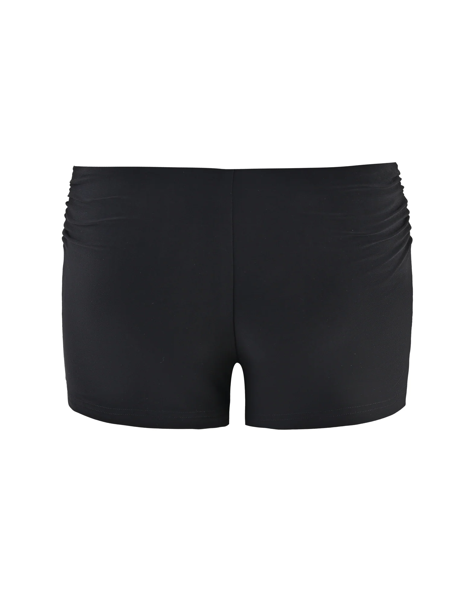 JOVIENNE SHORT - BLACK - Image 5