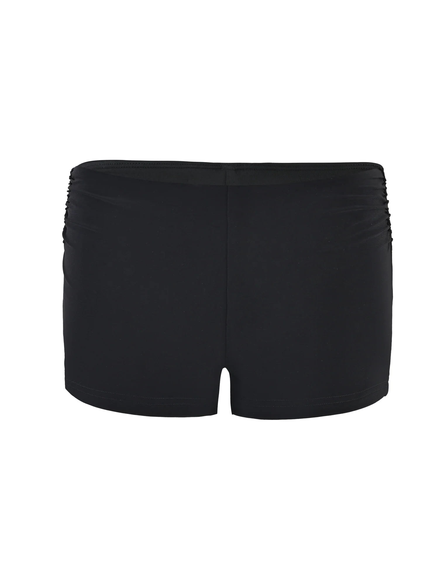 JOVIENNE SHORT - BLACK - Image 6