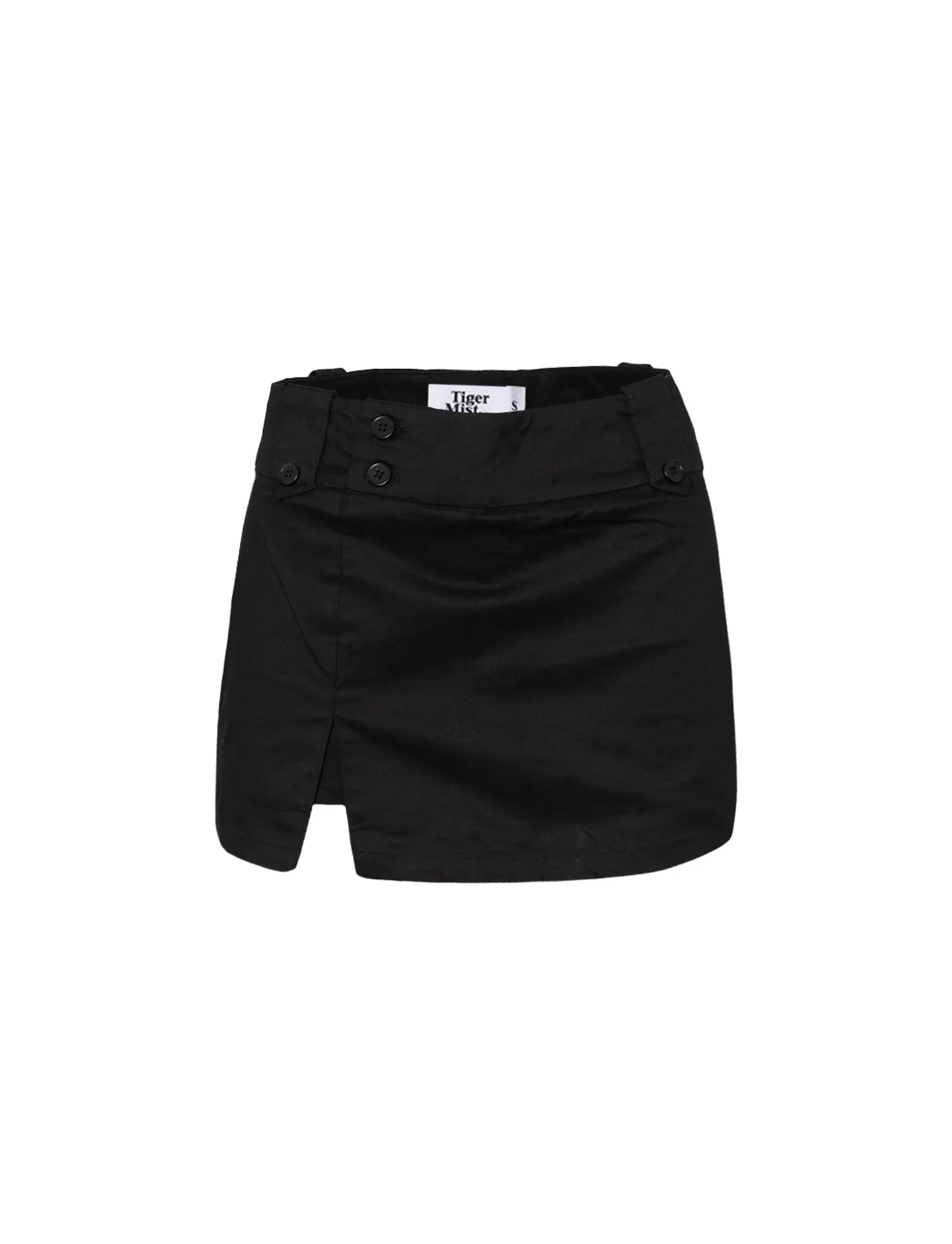 KITTIE SKORT - BLACK - Image 8