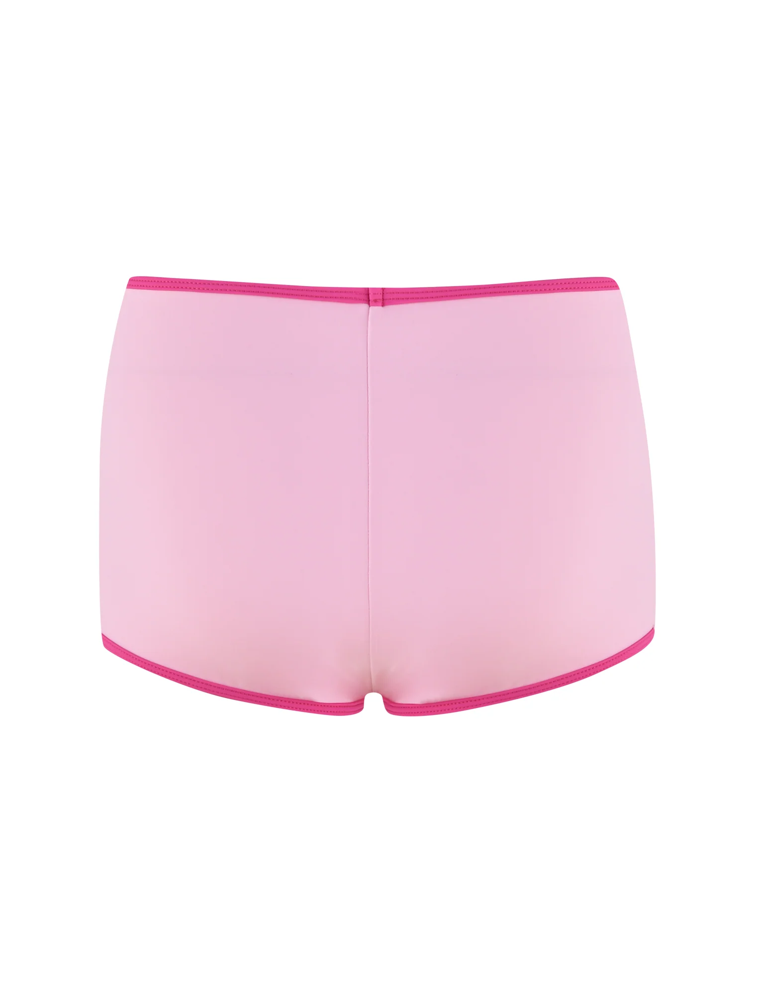 KRISTIN BIKINI BOTTOM - PINK - Image 7