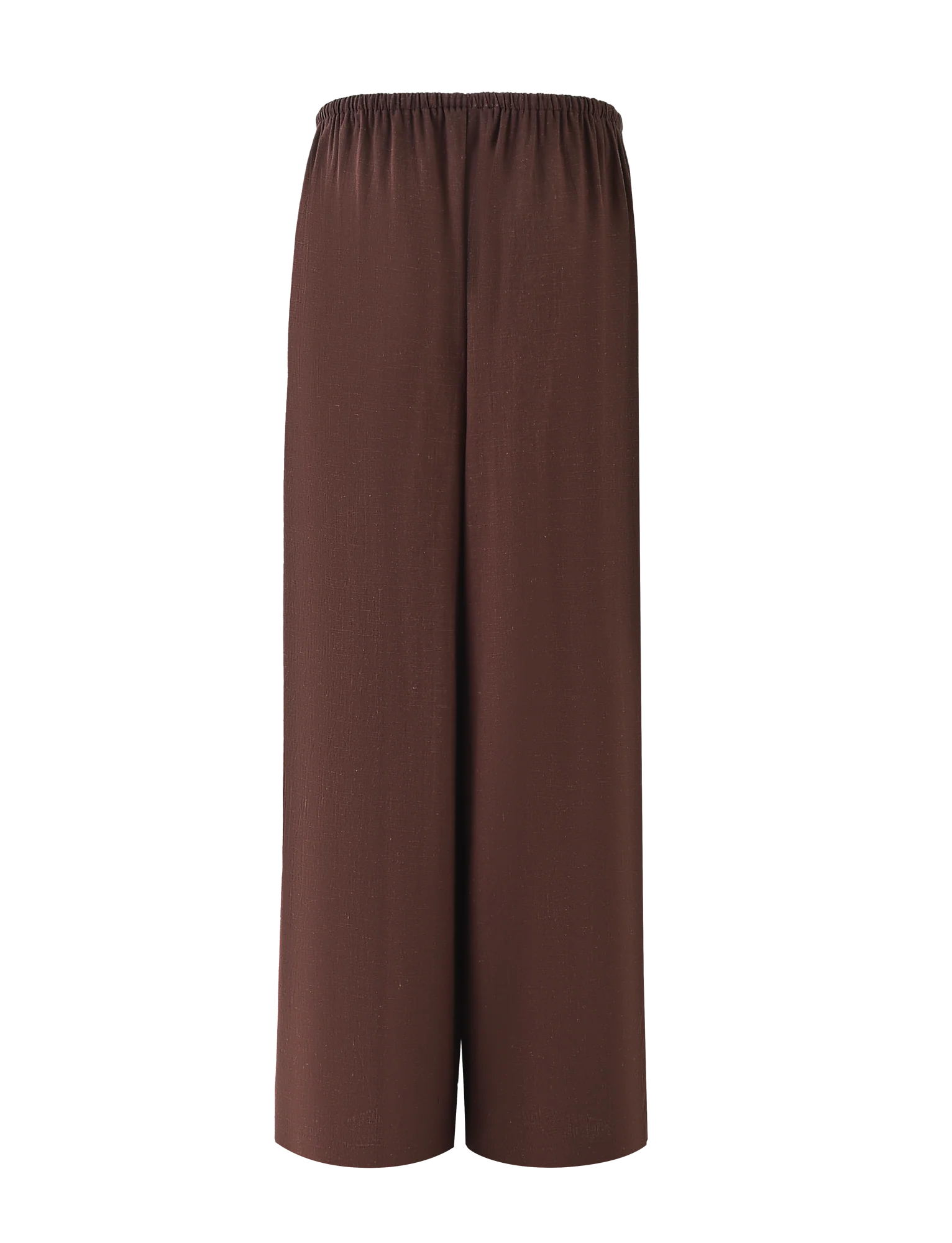 LAINEY PANT - CHOCOLATE - Image 7