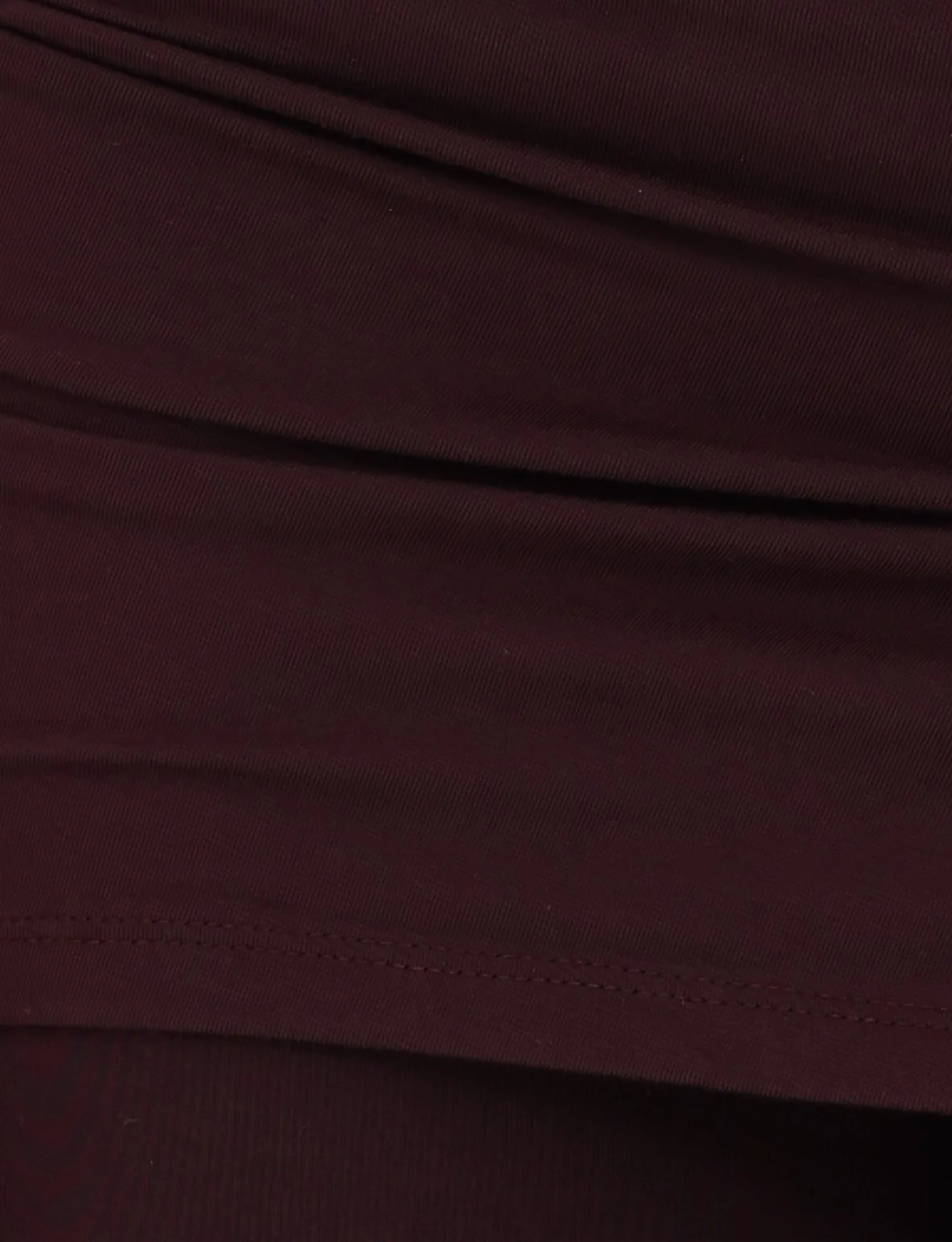 LEILANI PANT - BROWN : CHOCOLATE - Image 8