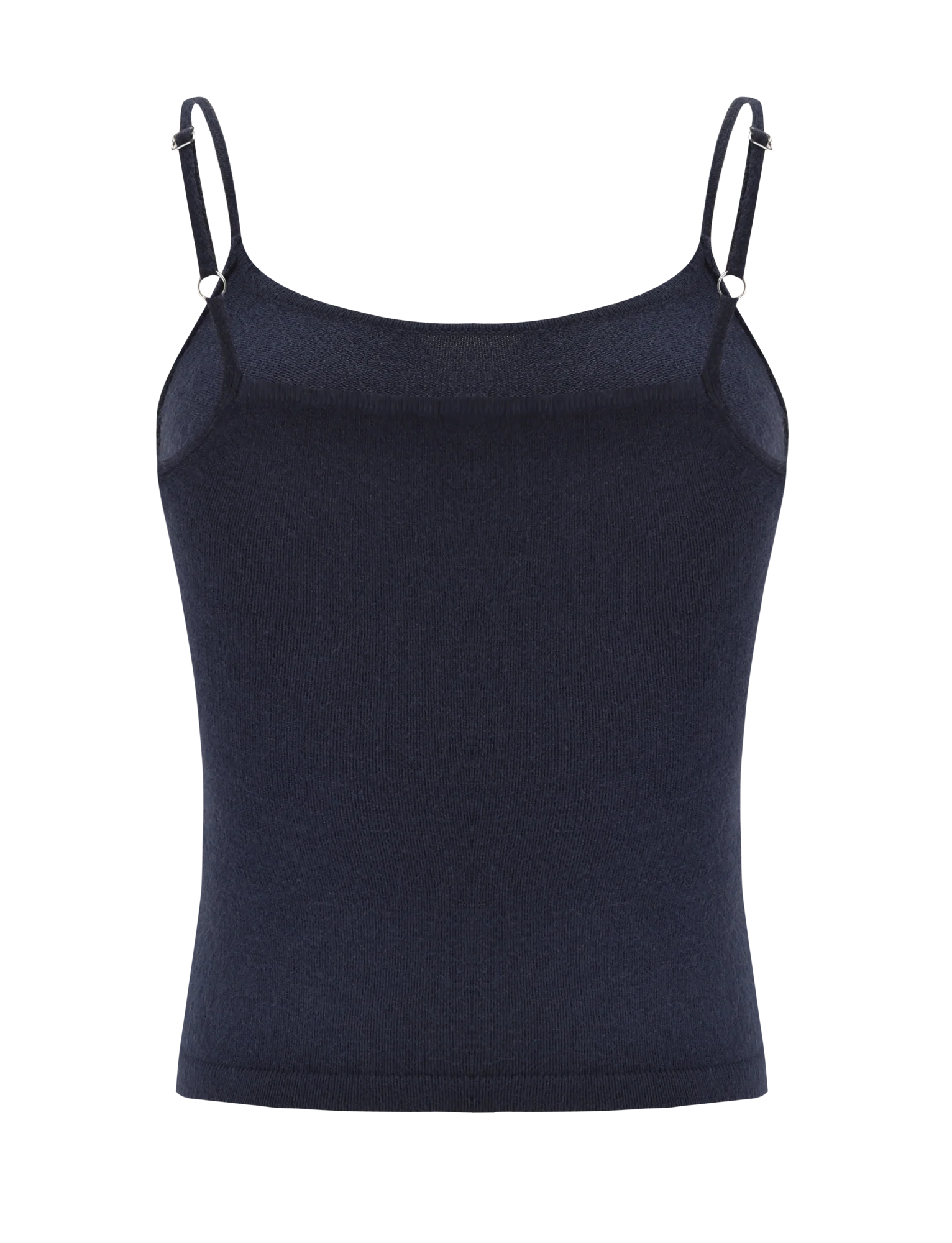 LEORA TOP - NAVY - Image 7