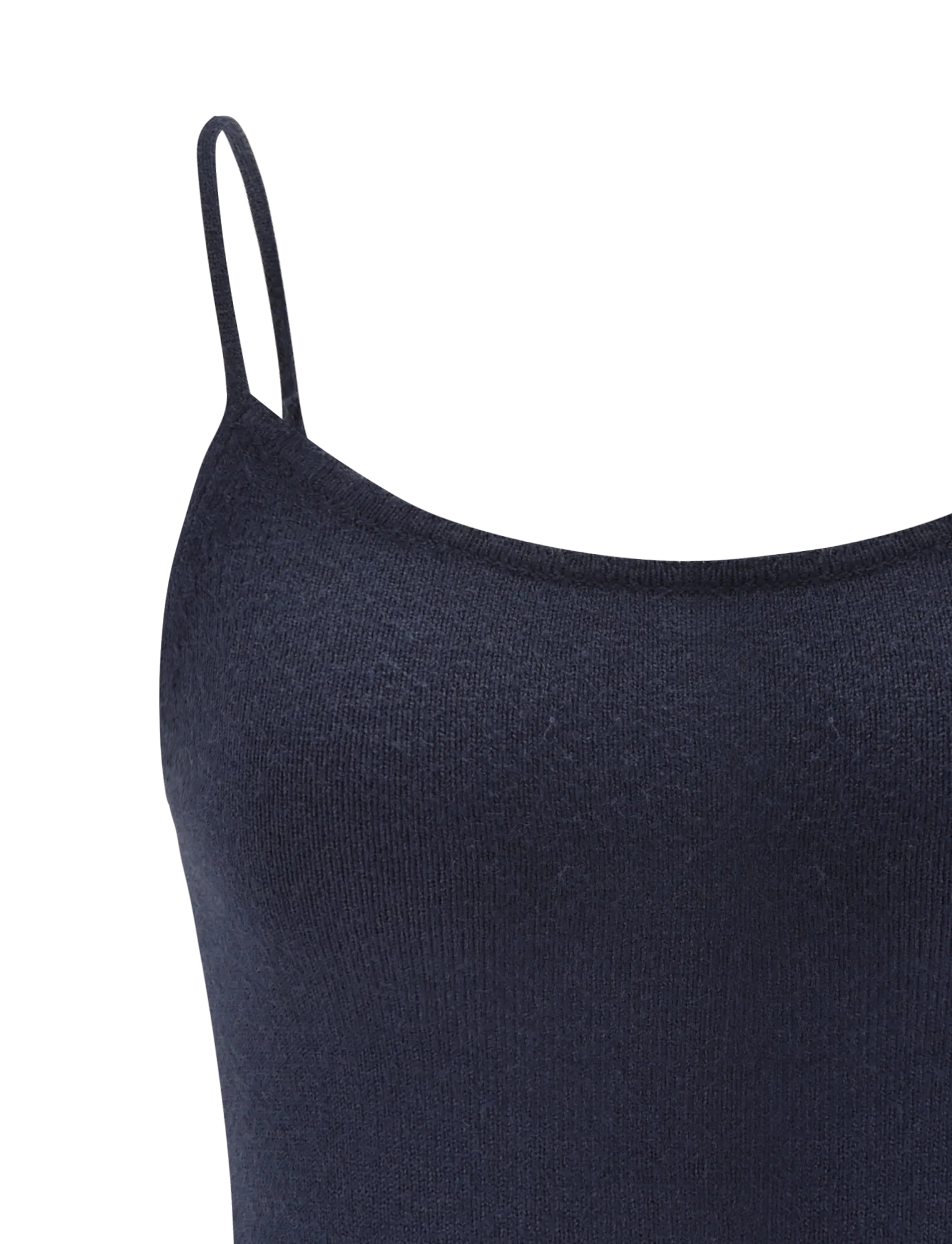 LEORA TOP - NAVY - Image 8