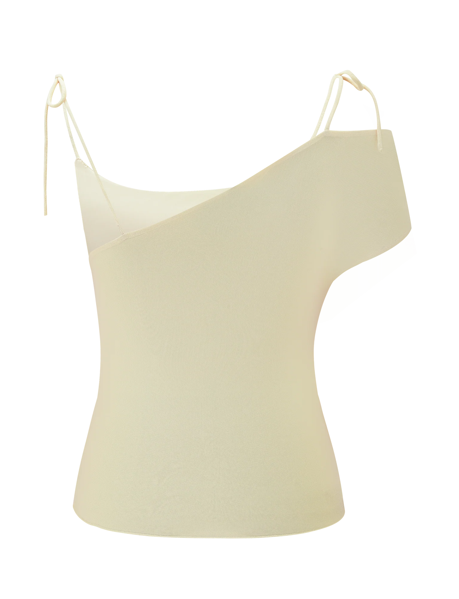 LILLIAN TOP - YELLOW - Image 9