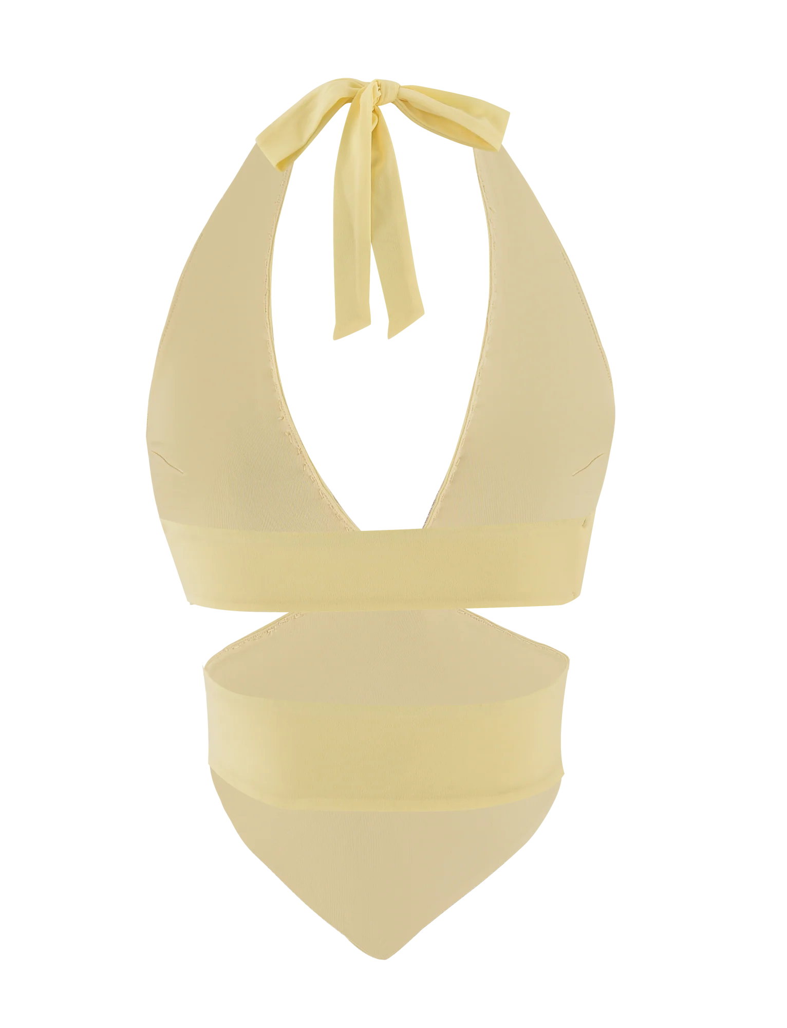 LIZZIE TOP - LEMON - Image 8