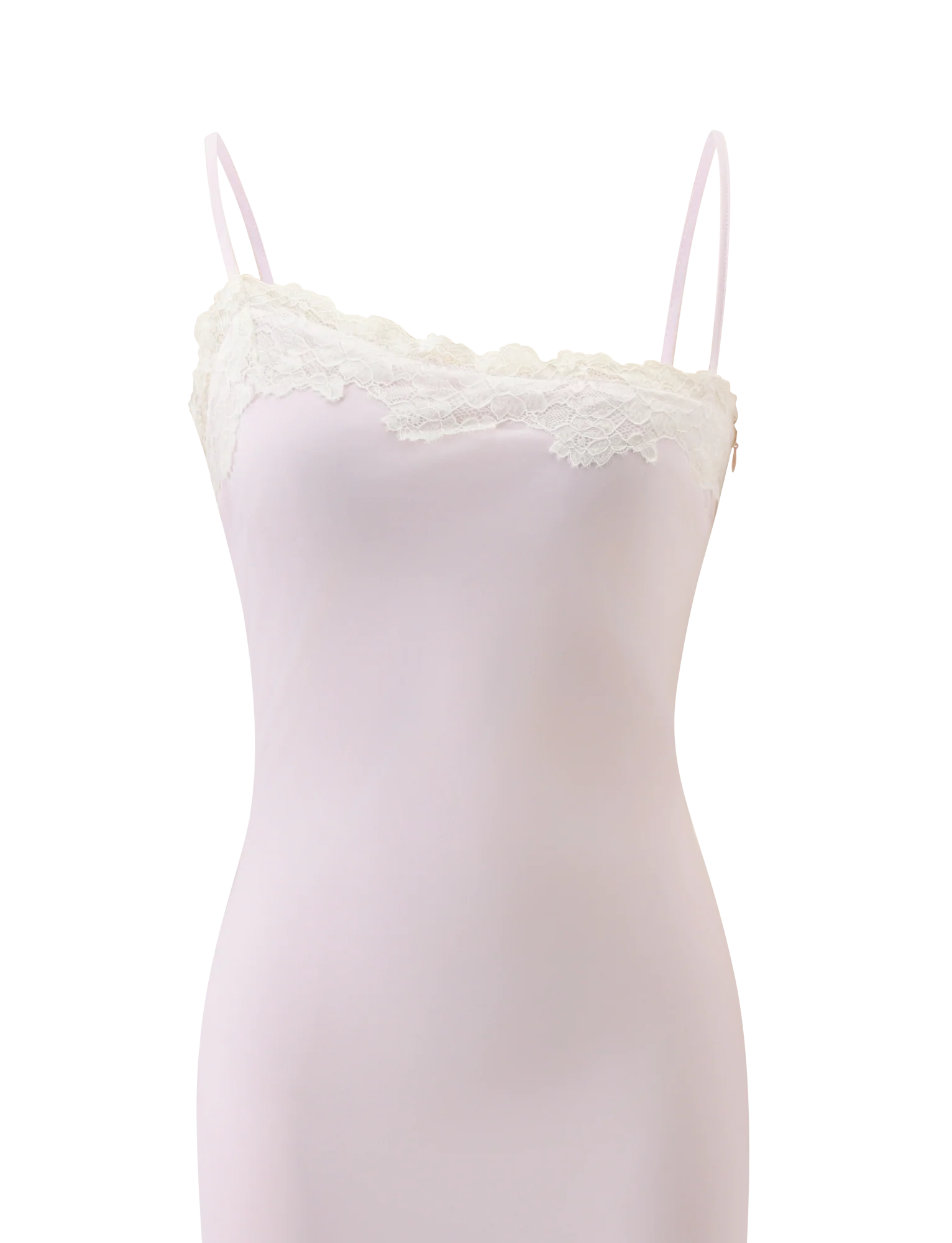 LORIA MIDI DRESS - PINK - Image 8