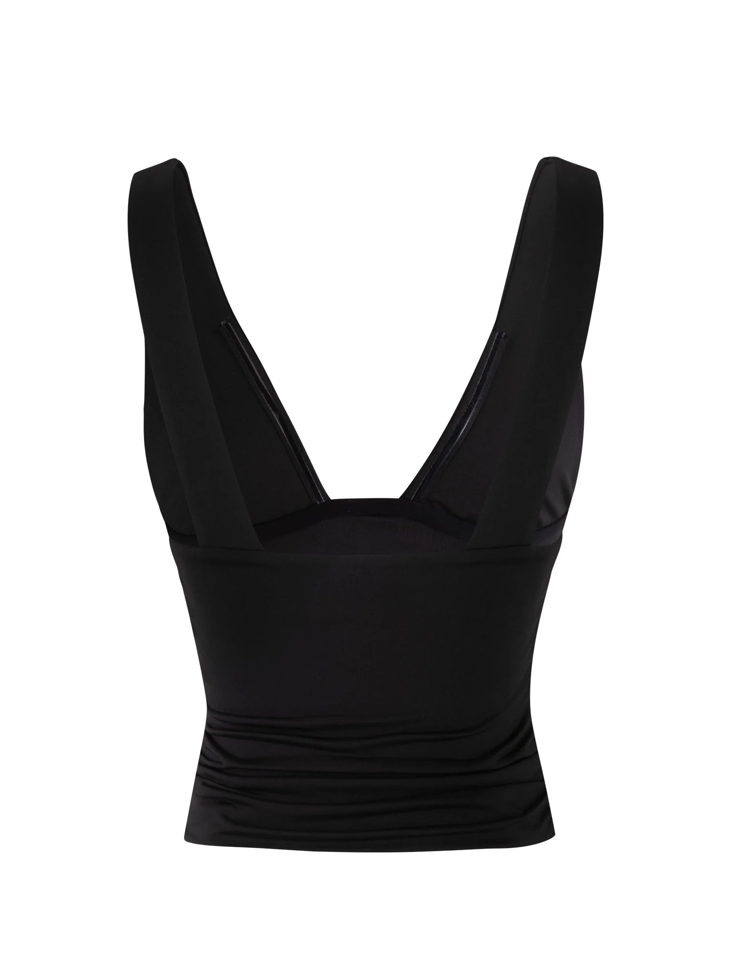 LUNARIA TOP - BLACK - Image 11
