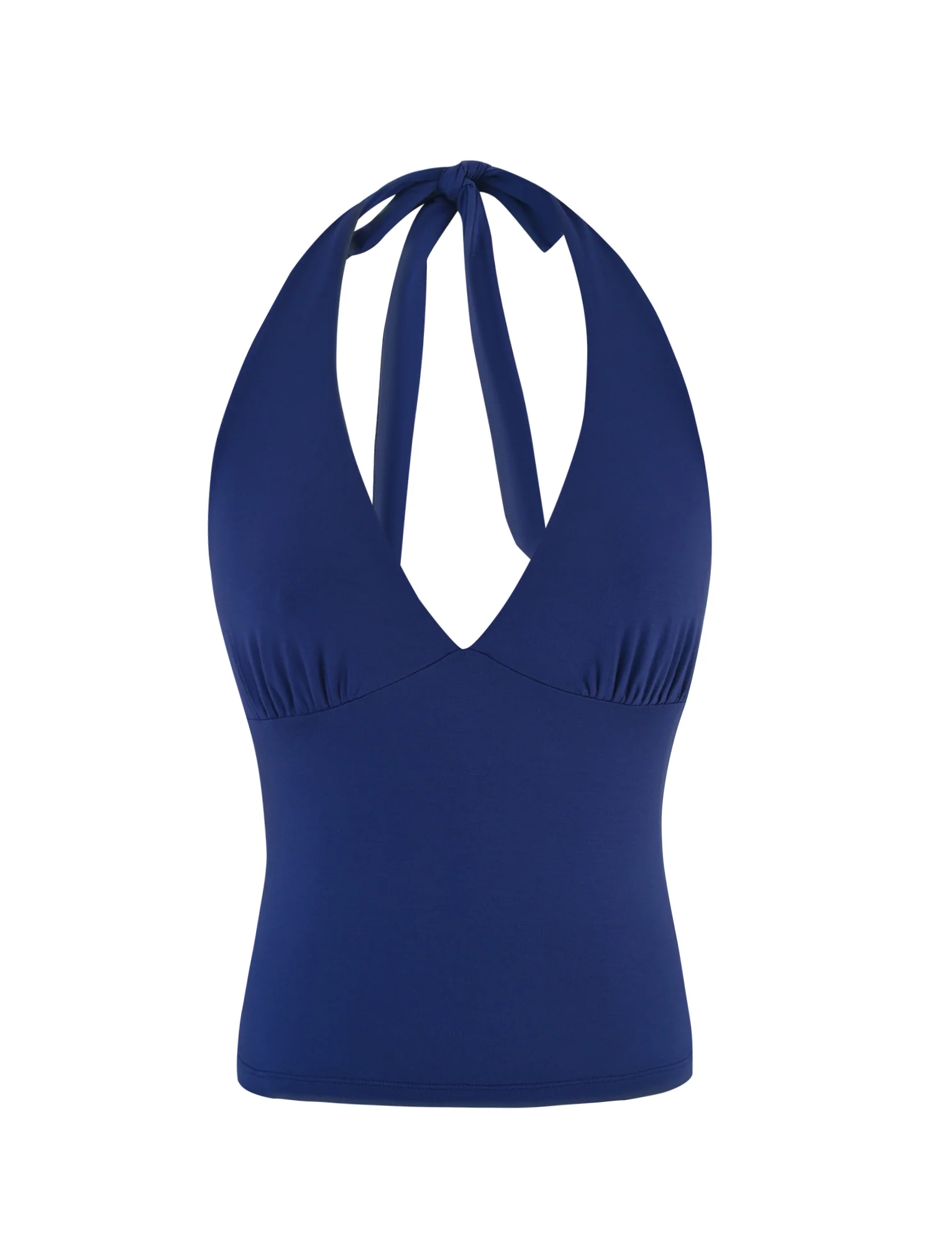MERIAL TOP - DENIM BLUE - Image 7