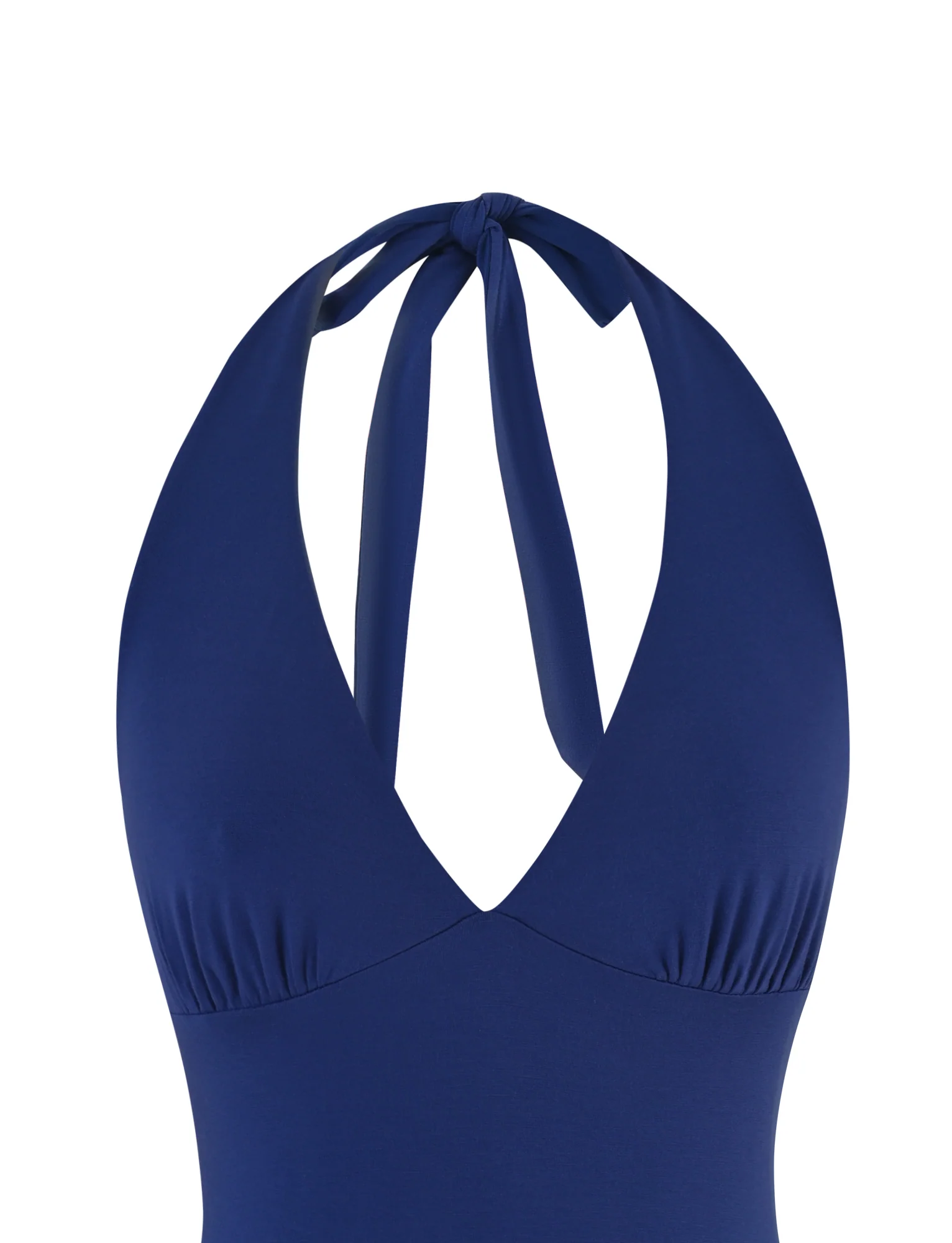 MERIAL TOP - DENIM BLUE - Image 9