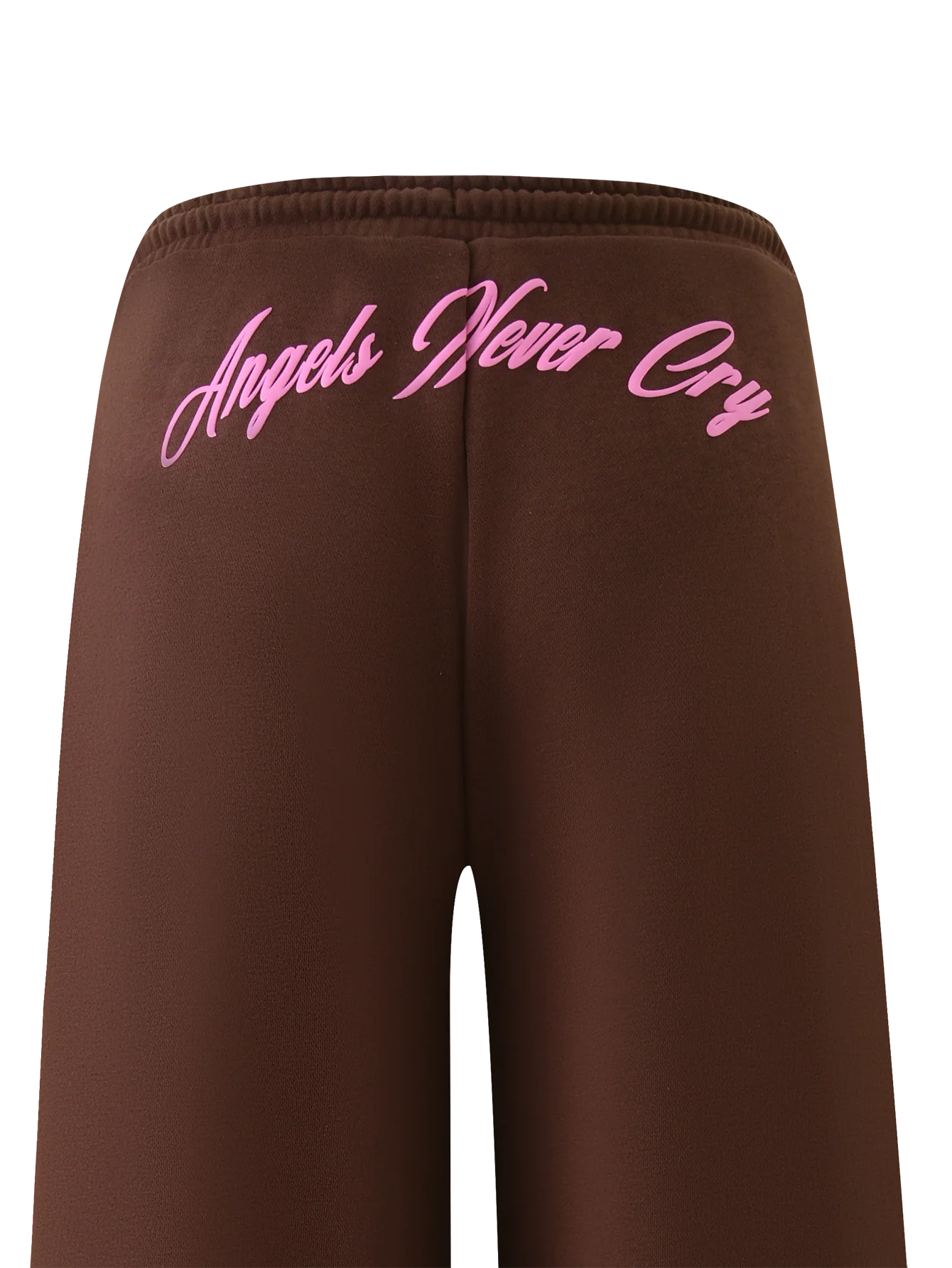 MERRYN TRACK PANT - CHOCOLATE - Image 10