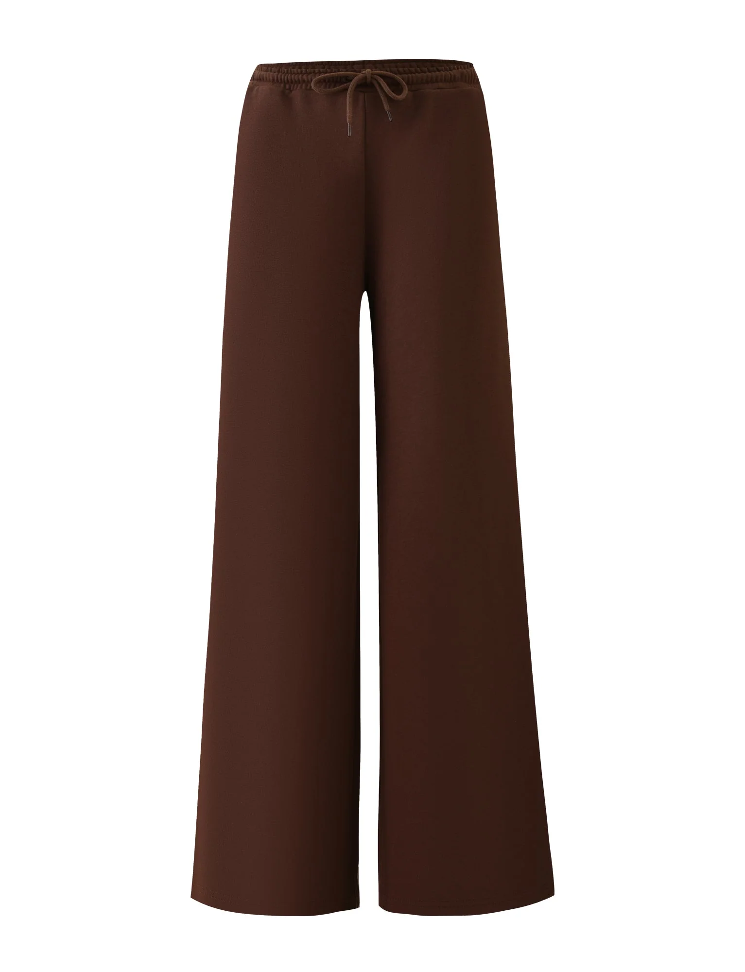 MERRYN TRACK PANT - CHOCOLATE - Image 8