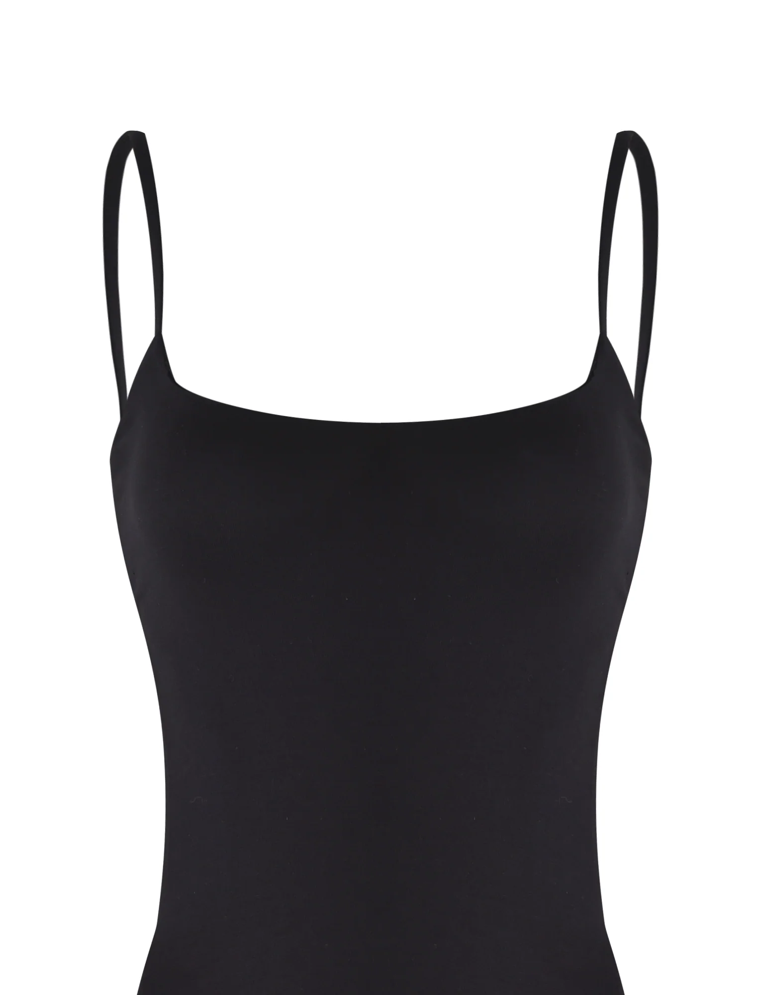 MINERVA BODYSUIT - BLACK - Image 12