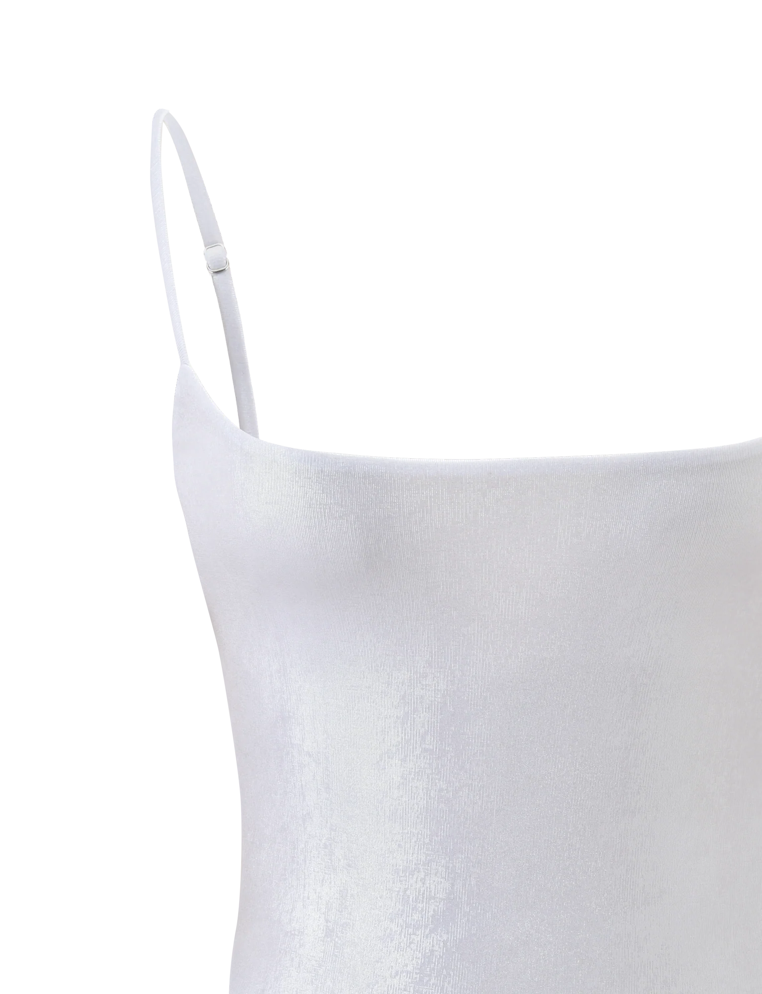 MINERVA BODYSUIT - PEARL - Image 8