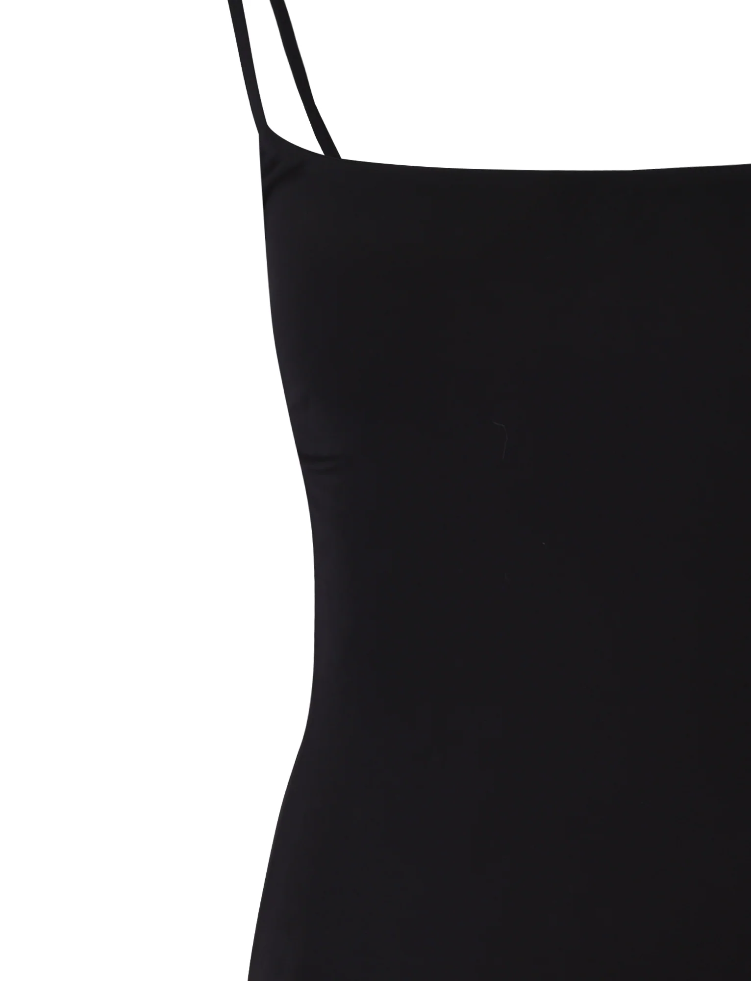 MINERVA MINI DRESS - BLACK - Image 10