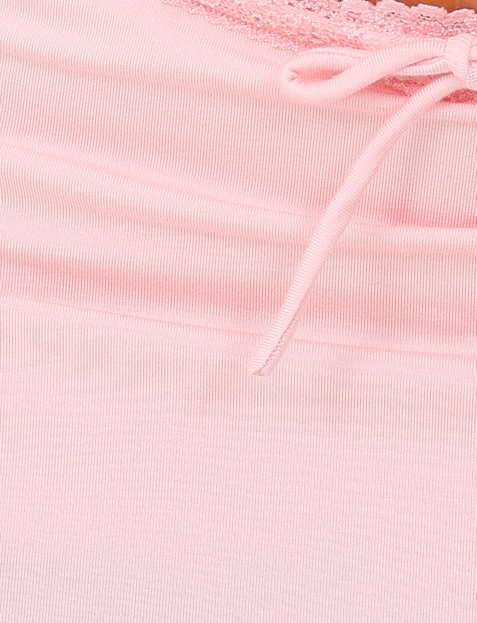 MIRELLE SKORT - PINK : PASTEL PINK - Image 9