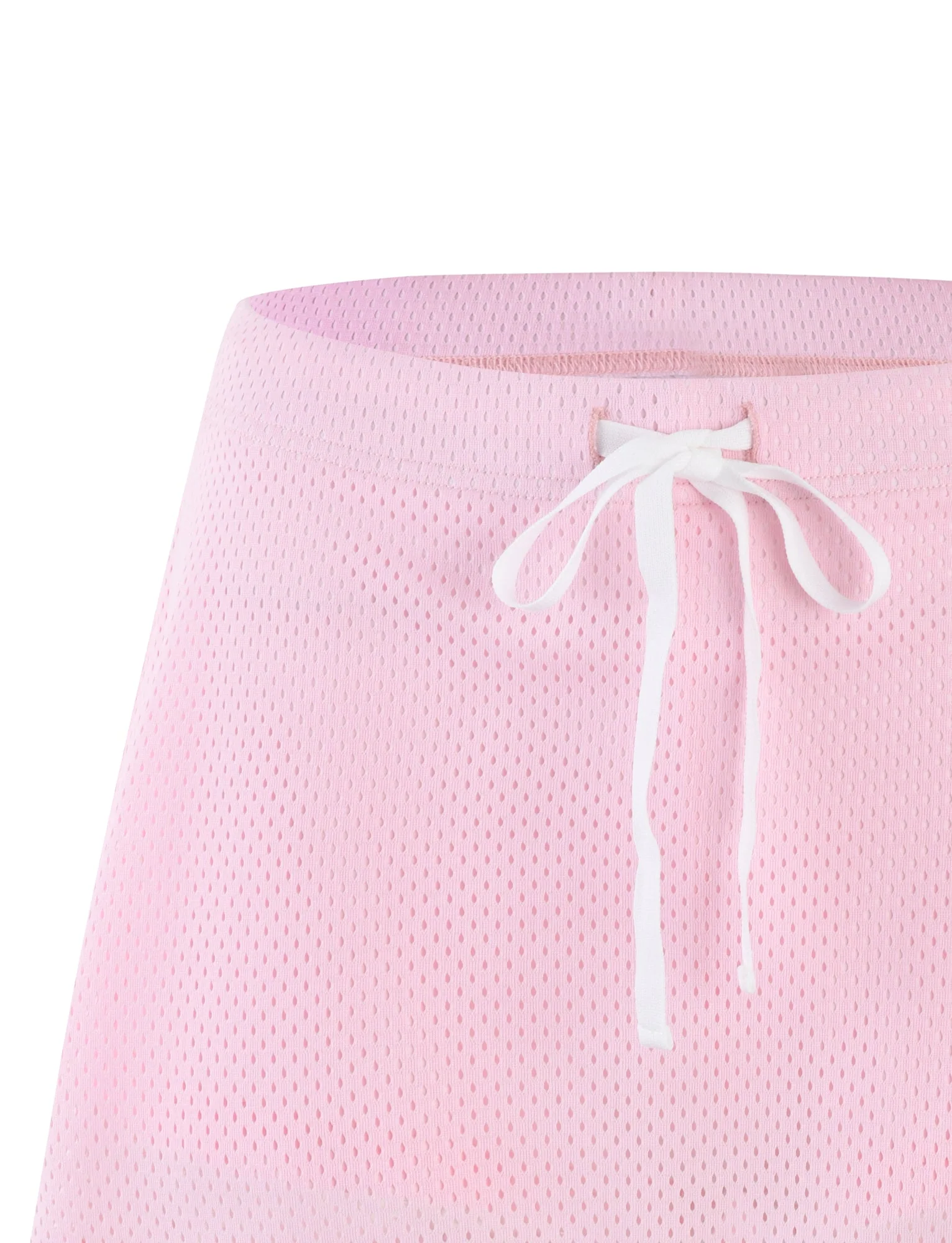 NYDIA SKORT - PINK : BLUSH : DUSTY PINK - Image 7